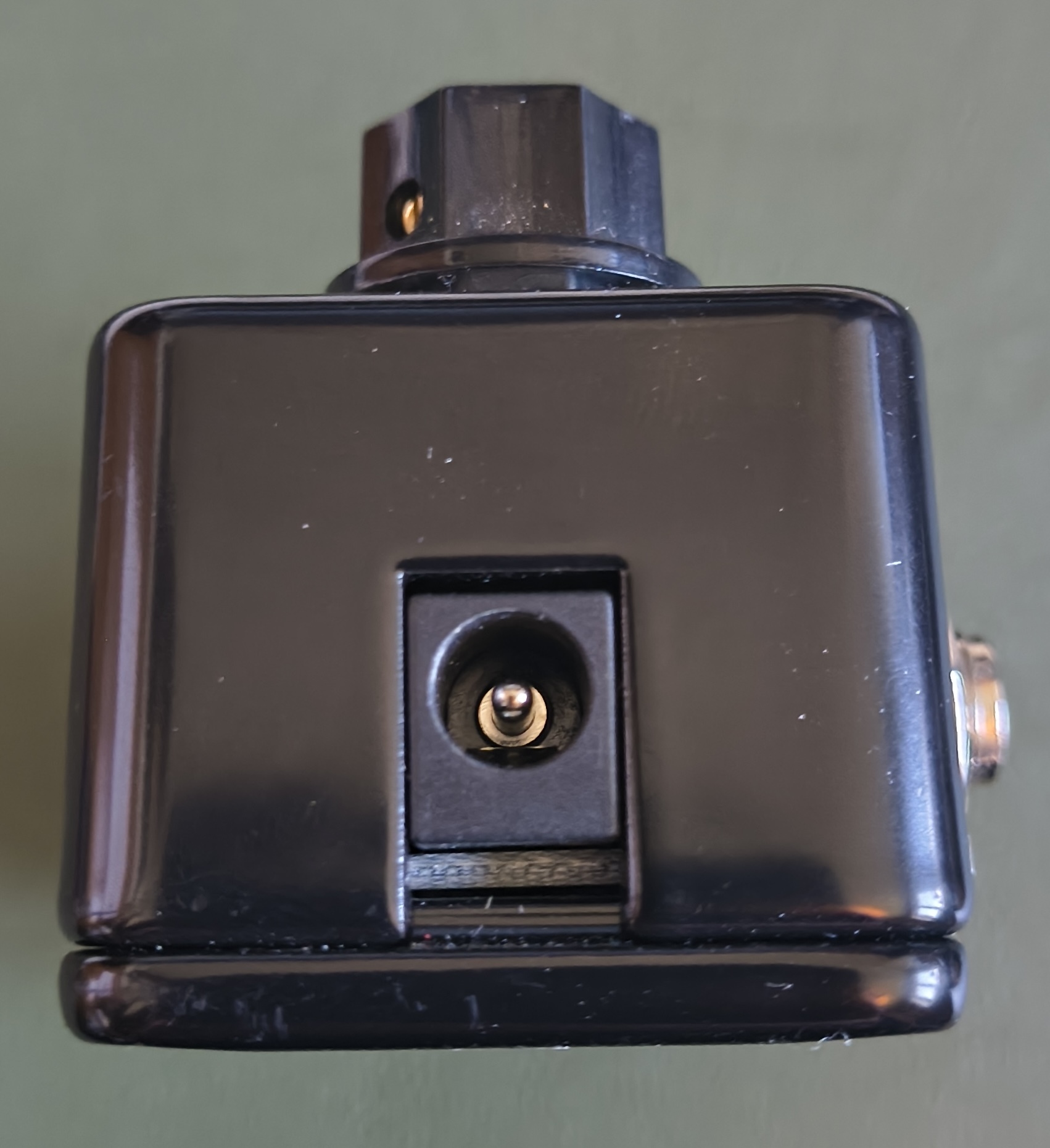 Fortin Amplification Mini Zuul (56948)