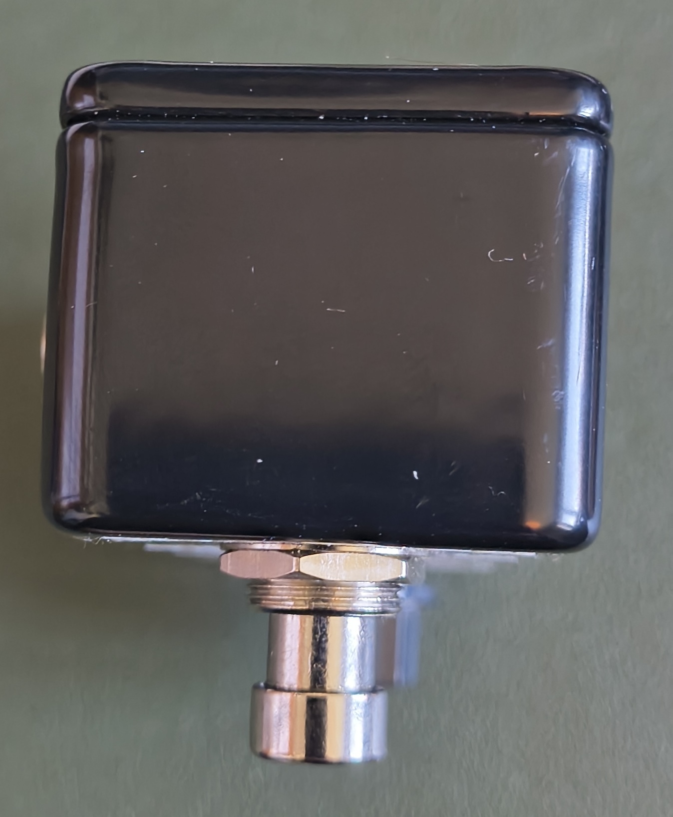 Fortin Amplification Mini Zuul (55953)