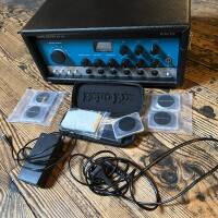 Vends Echo Fix EF-X2 complet