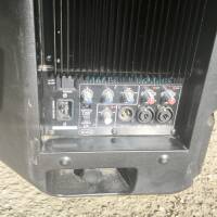 Behringer Eurolive B912NEO - 1200W - Enceinte Active DSP