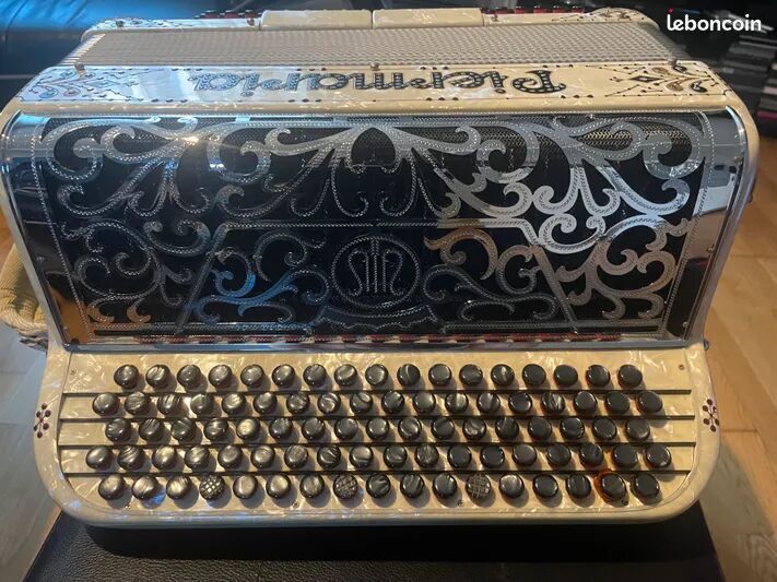 Accordéon piermaria