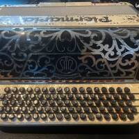 Accordéon piermaria