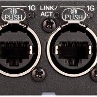 Vends carte Dante Yamaha NY64D