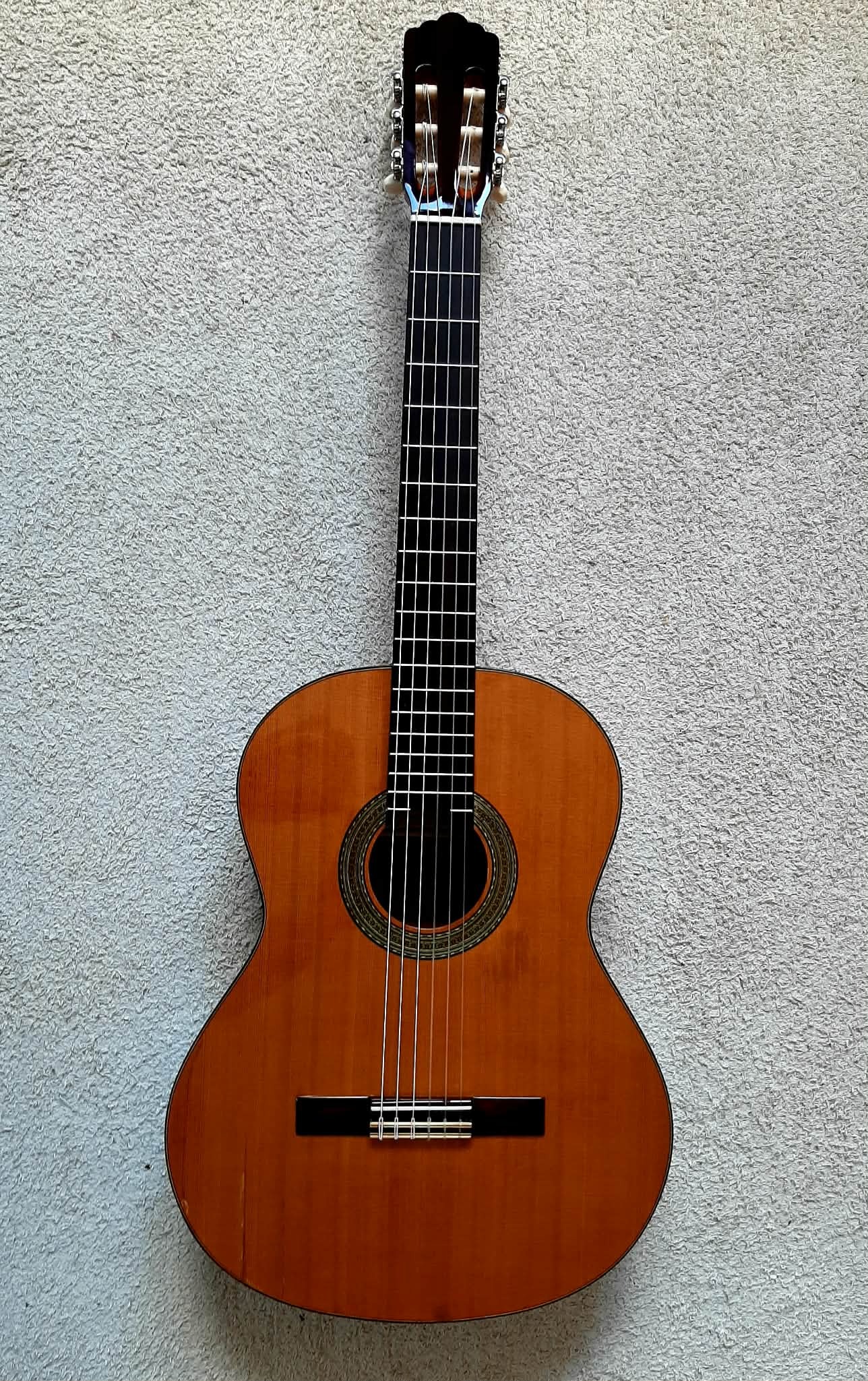 Vends guitare classique Altamira n200