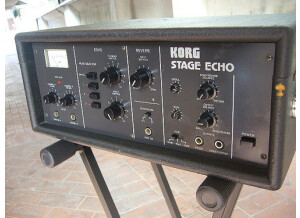 Korg SE-300 Stage Echo (54980)