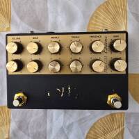 Weber Plexi CM Epitome BRADEE