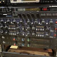 Paire de SPL Dynamaxx