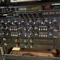 Vends SPL Transient Designer 4