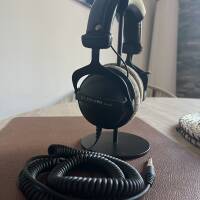 Casque Beyerdynamique DT-770 Pro 250 Ohms + support