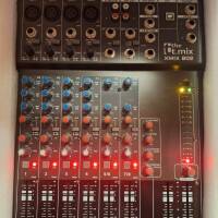 Vends Berhinger T.mix Xmix 802
