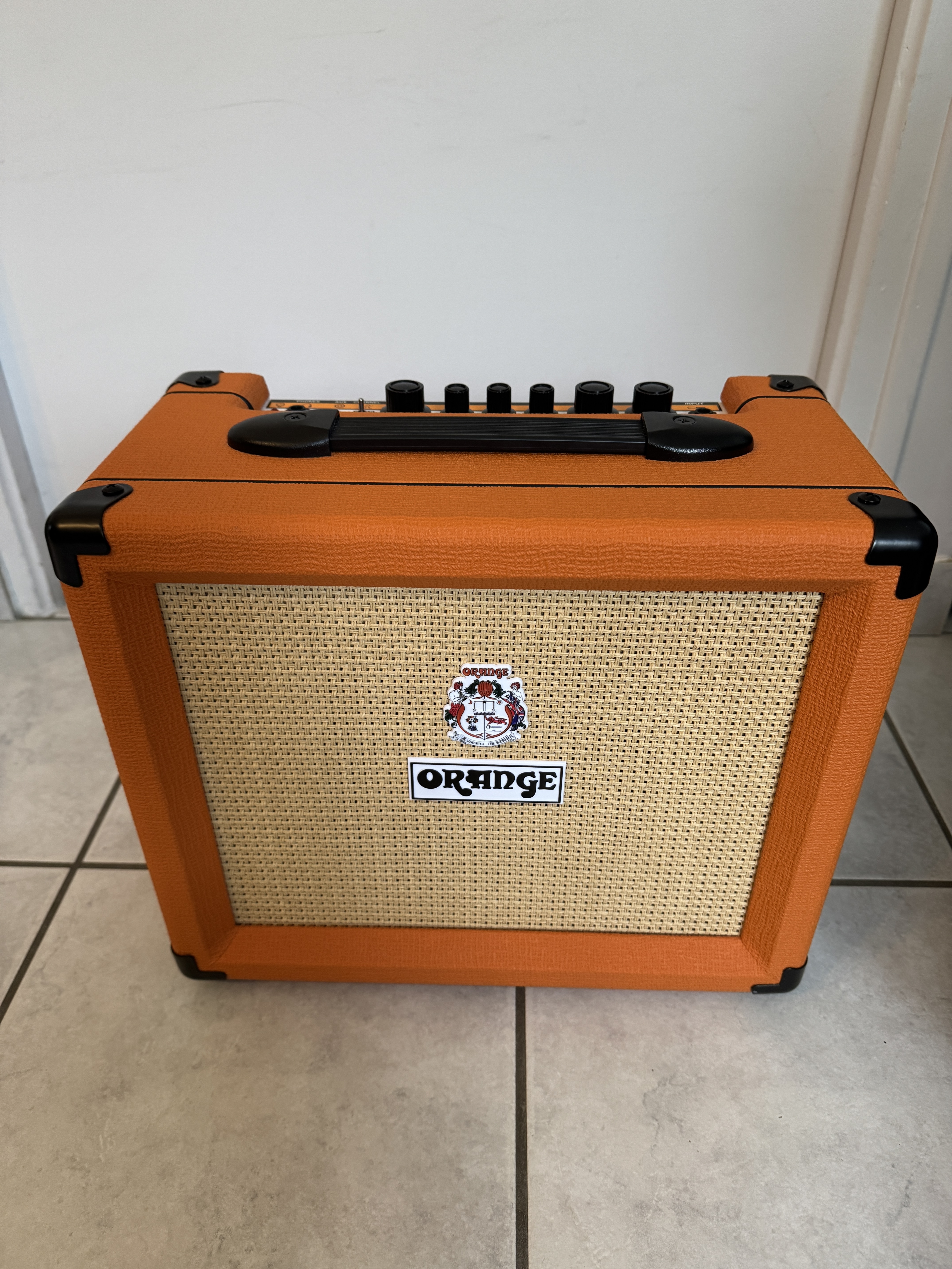 Orange Crush 20 (5789)