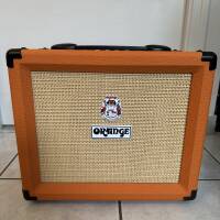 Ampli Orange Crush 20