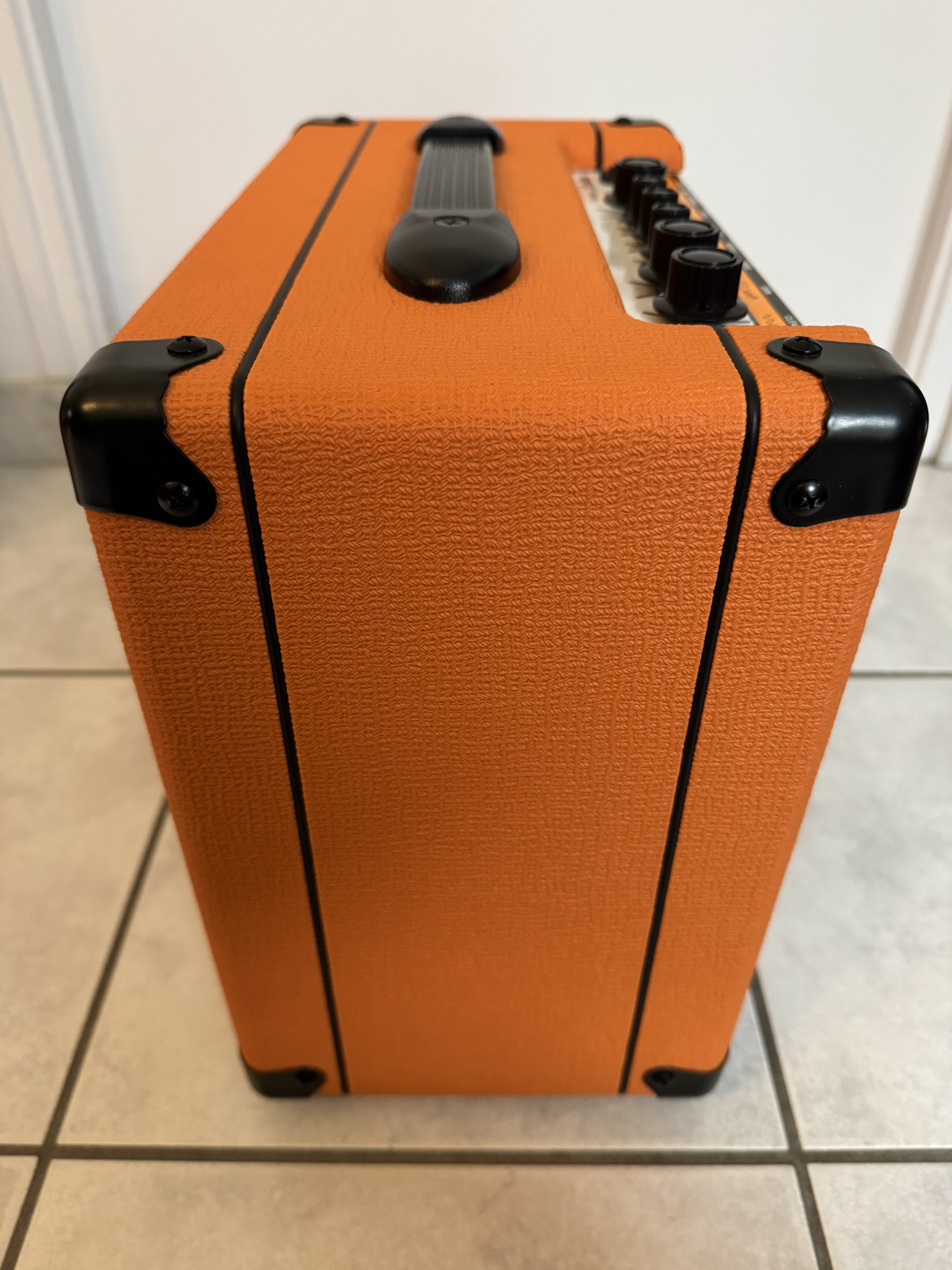 Orange Crush 20 (55775)