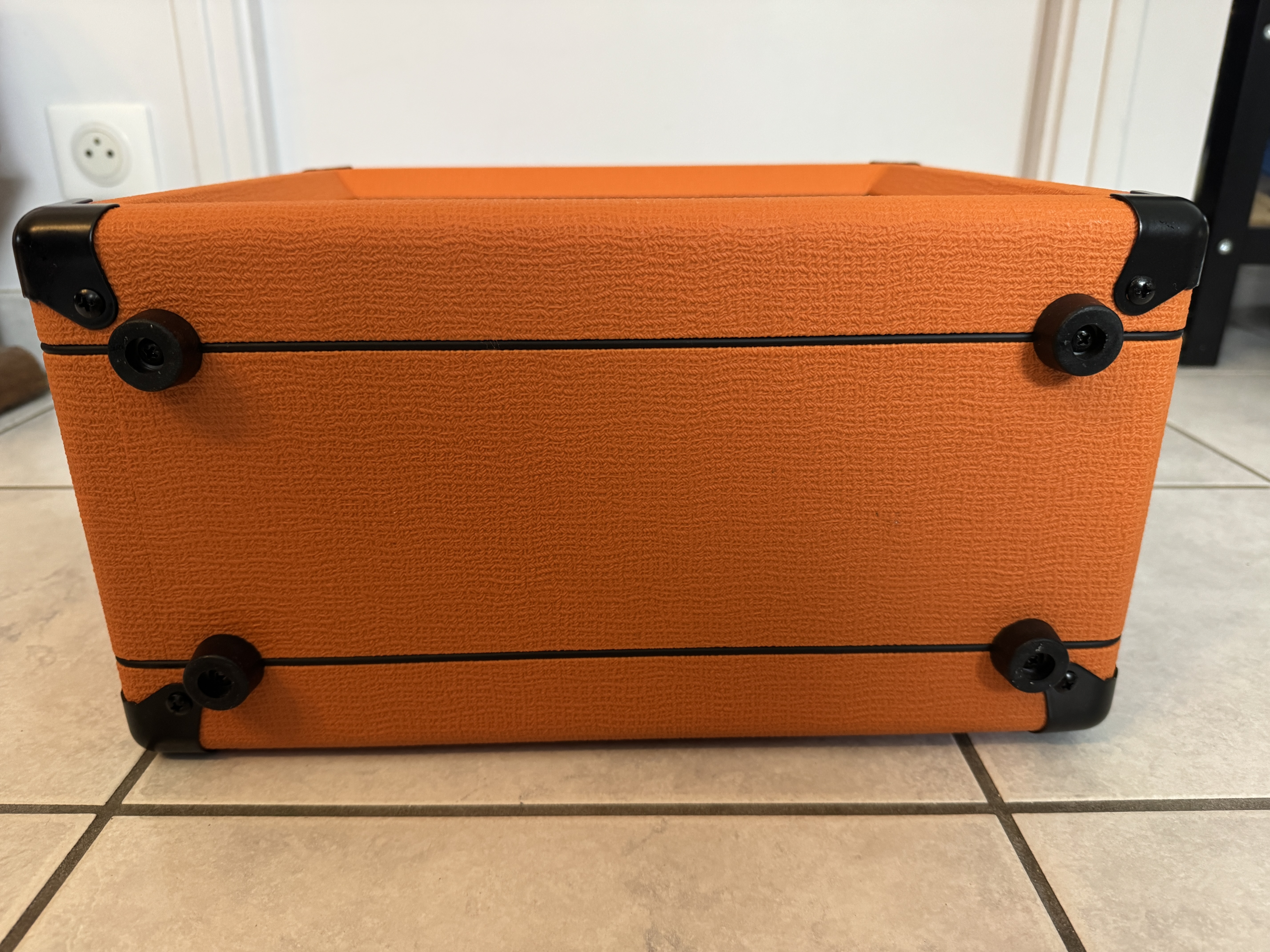 Orange Crush 20 (94483)