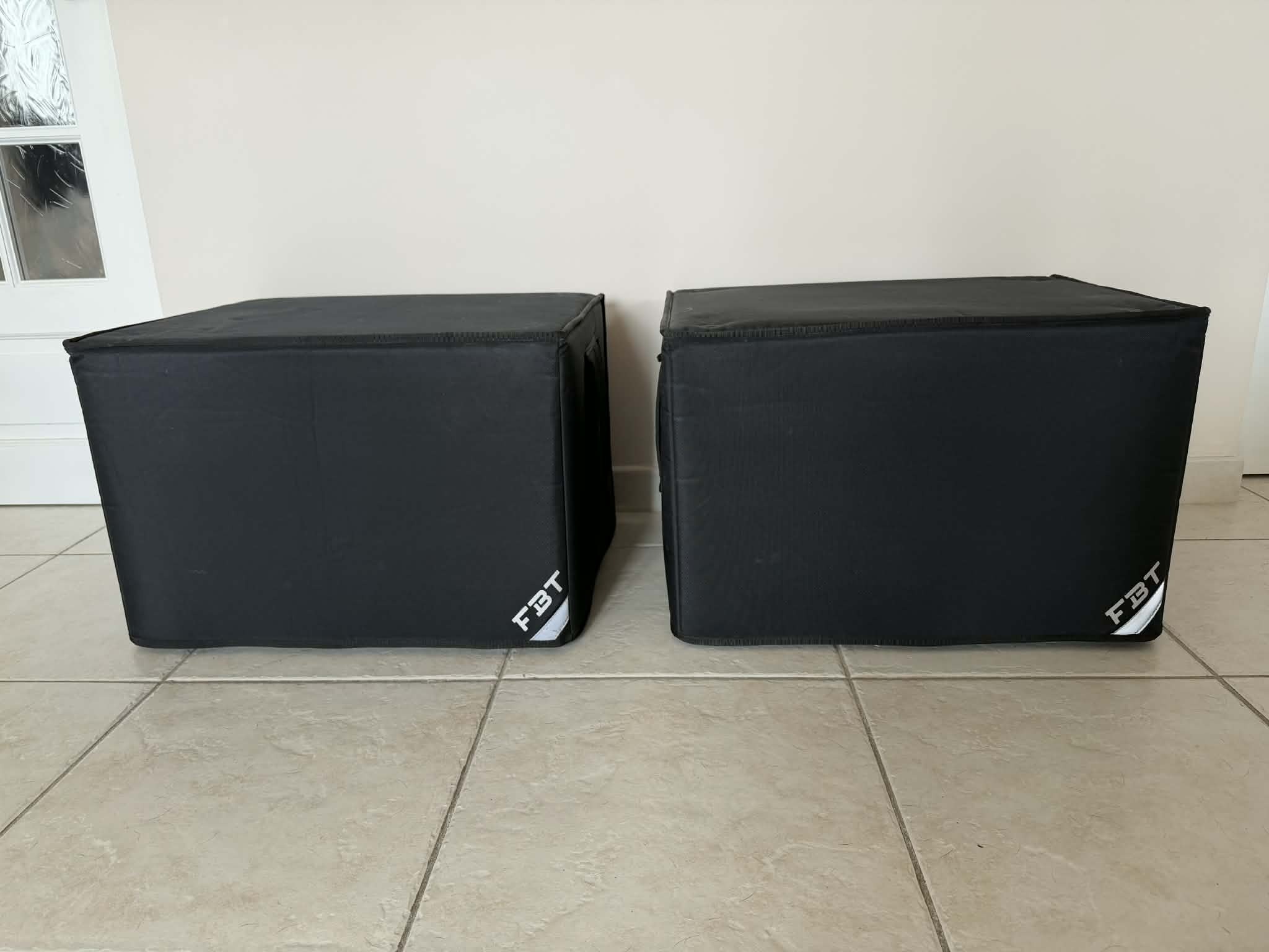 FBT CS 1000 la paire