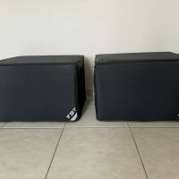 FBT CS 1000 la paire