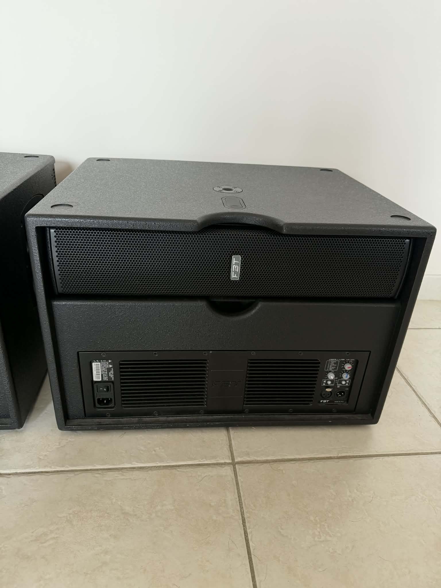 FBT Vertus Cs 1000 (41863)