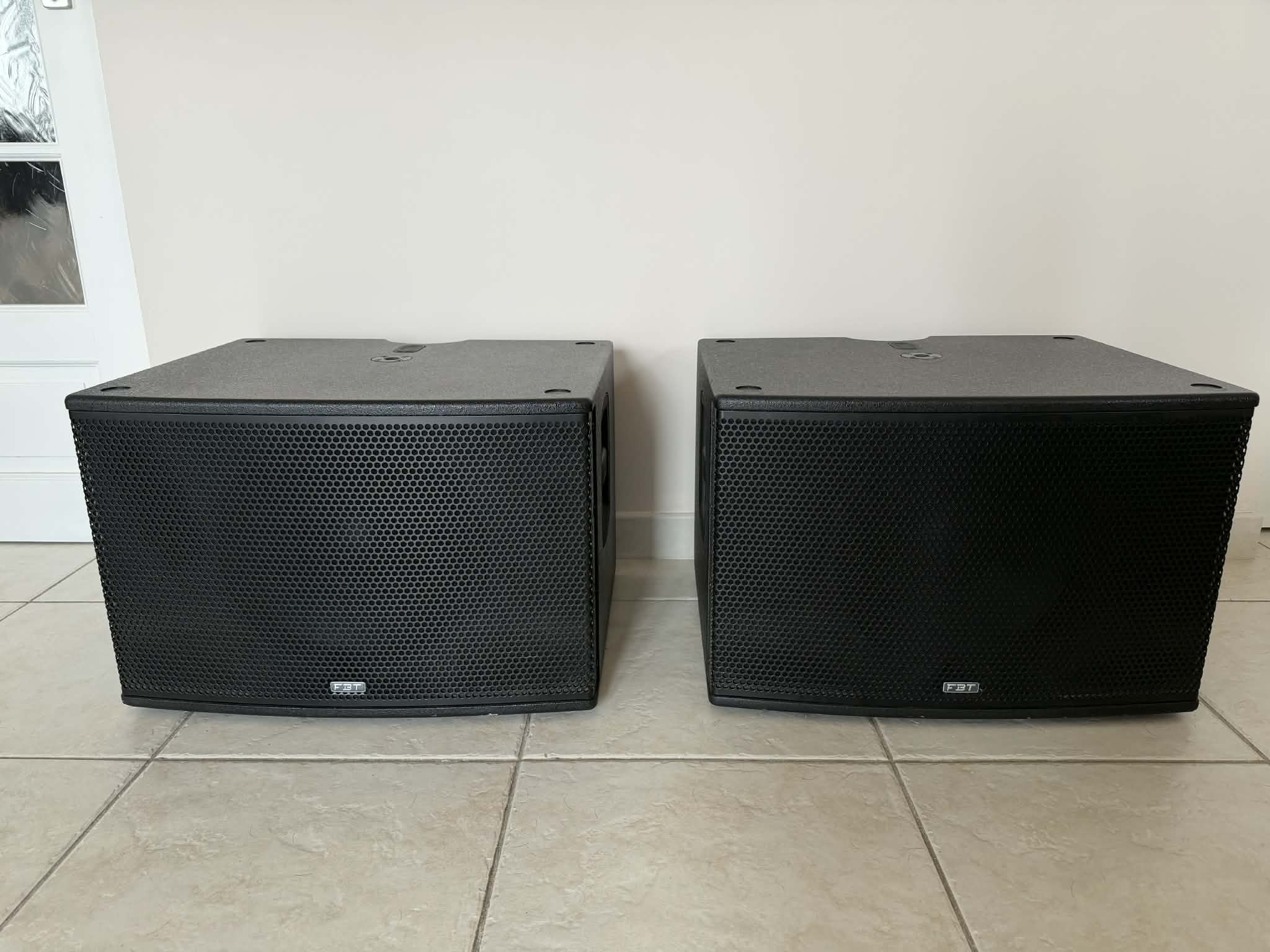 FBT Vertus Cs 1000 (93505)