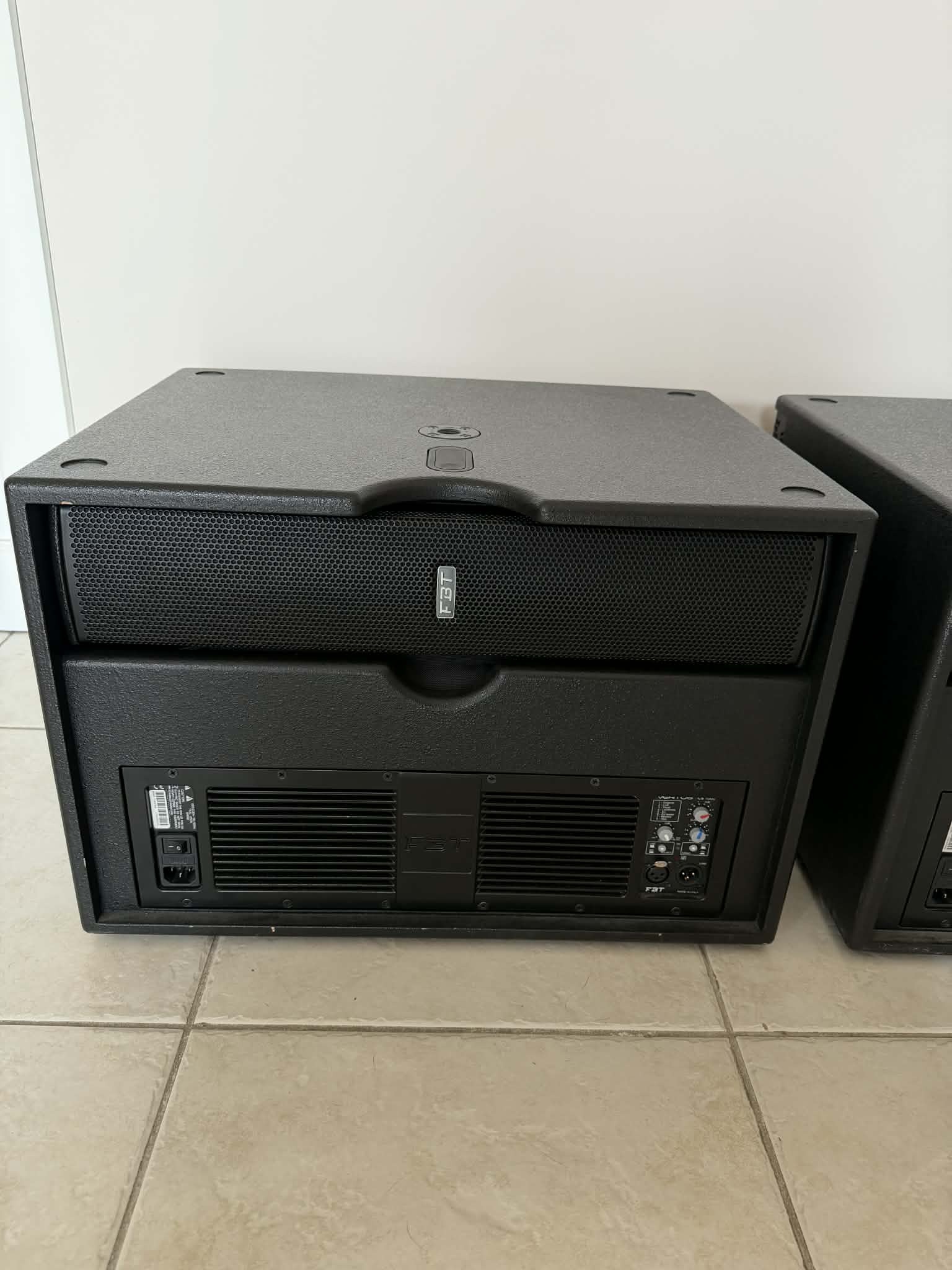 FBT Vertus Cs 1000 (20449)