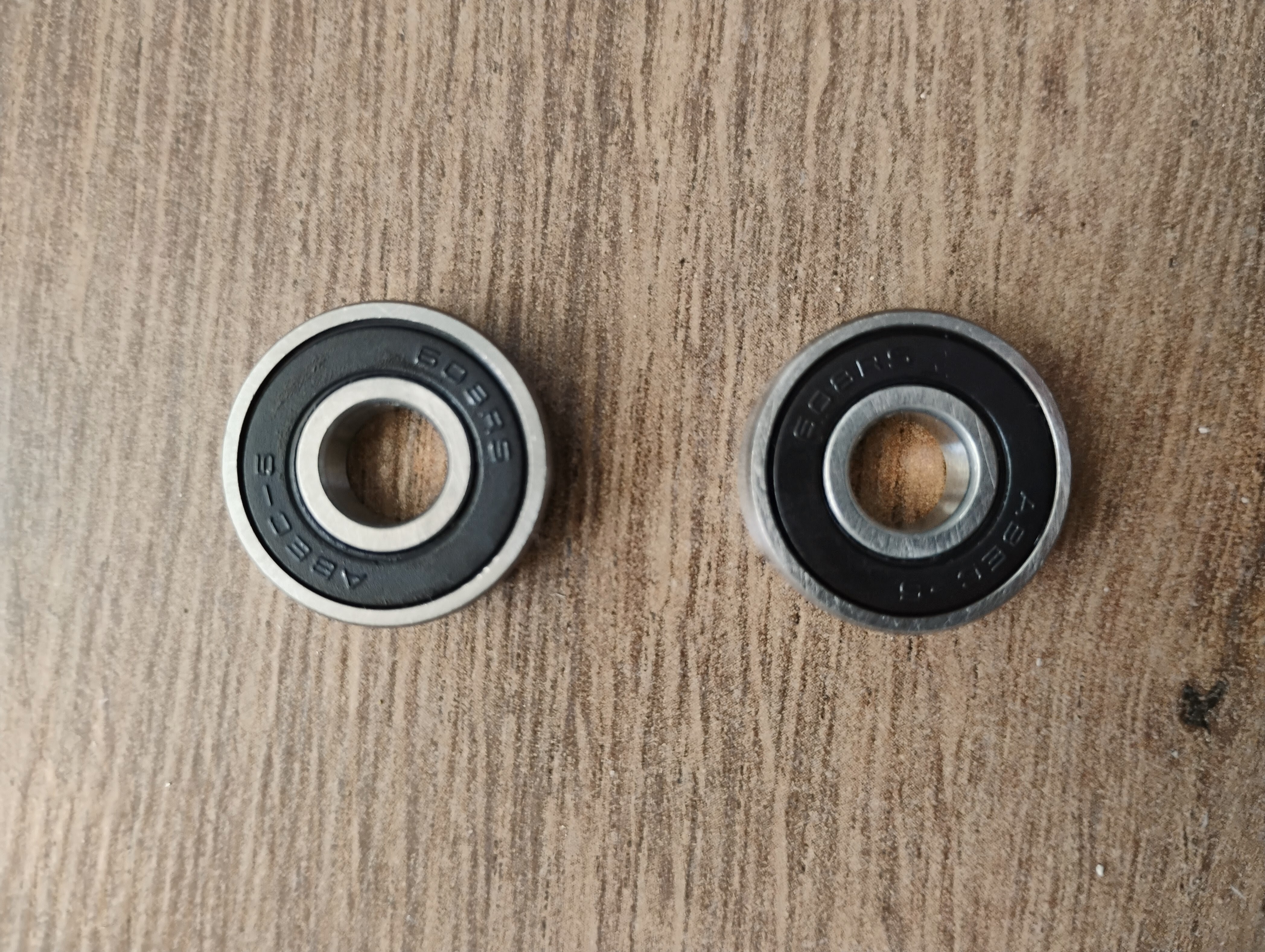 Roulements Pour Pédale De Grosse Caisse 