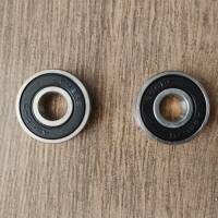 Roulements Pour Pédale De Grosse Caisse