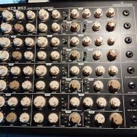 Je vends mon Vermona Perfourmer MKII MIDI