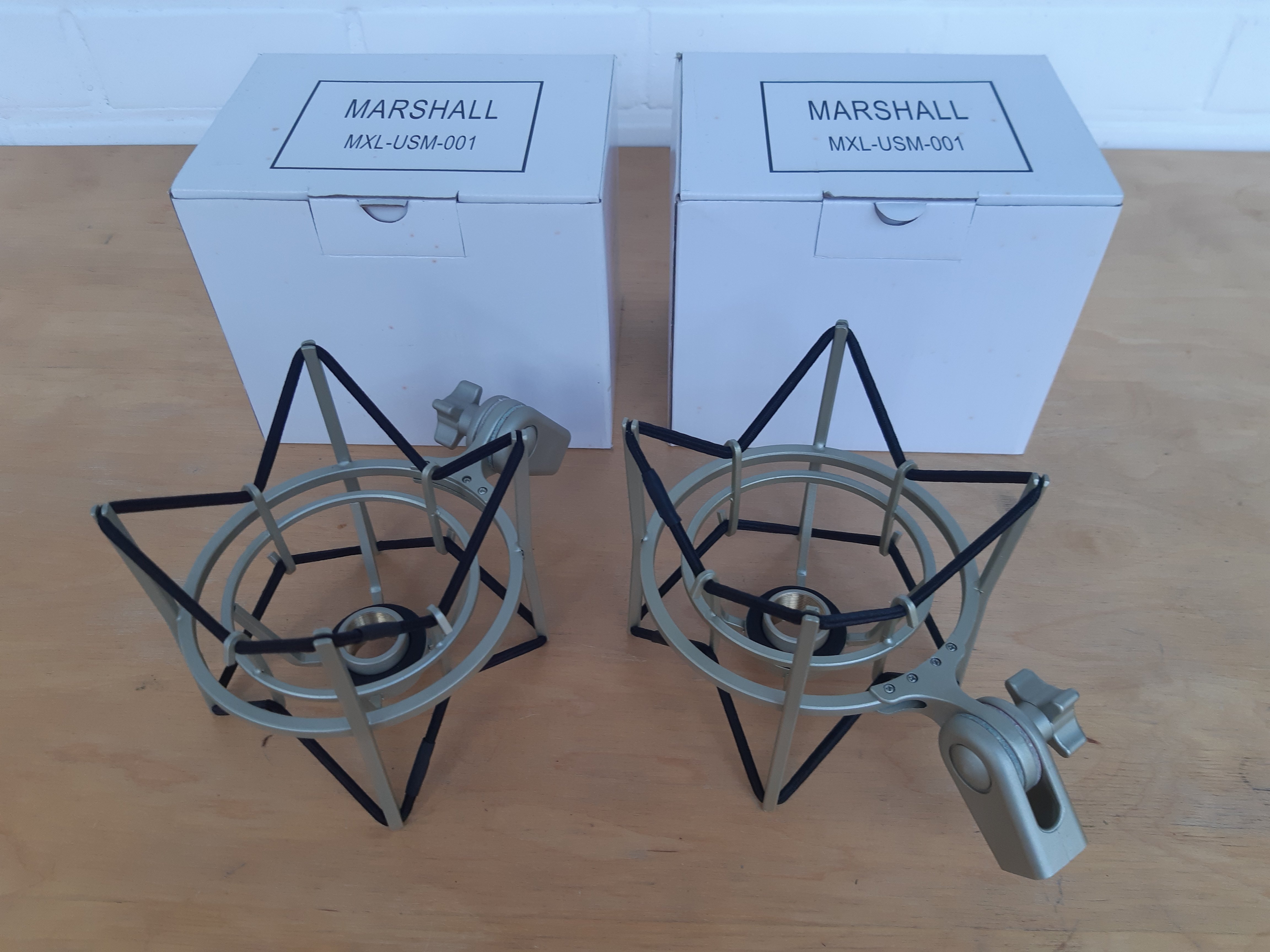 A vendre NEUVE(S) Suspension(s) MXL USM-001