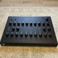 8raw8 #185 avec option trigger