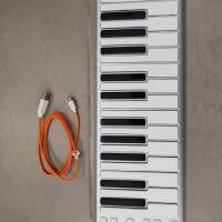 Vends clavier maitre (midi) USB CME XKEY