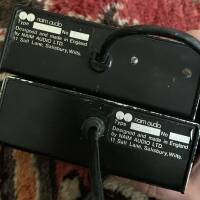 NAIM NAC + Alimentation NAIM S – Préampli audiophile anglais