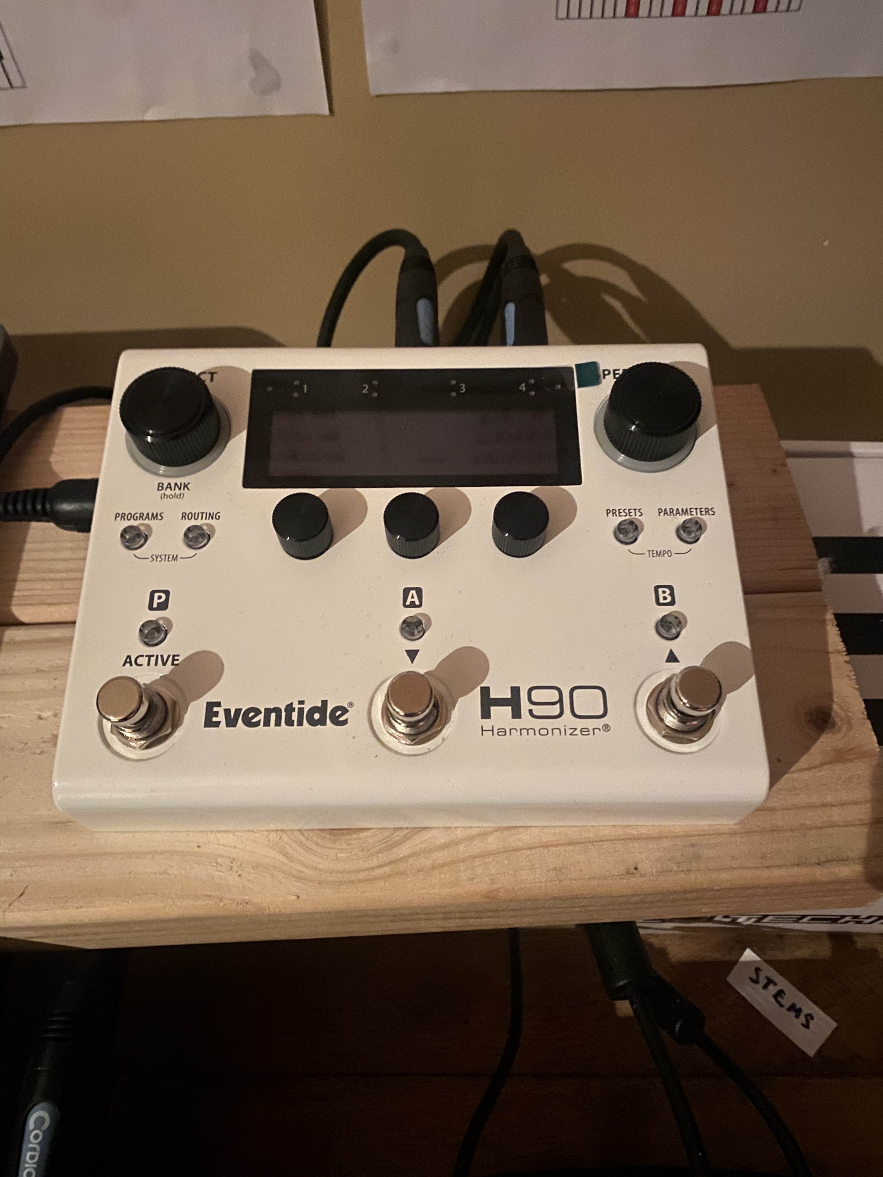 Eventide H90 en parfait état !