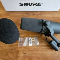 Shure SM7B
