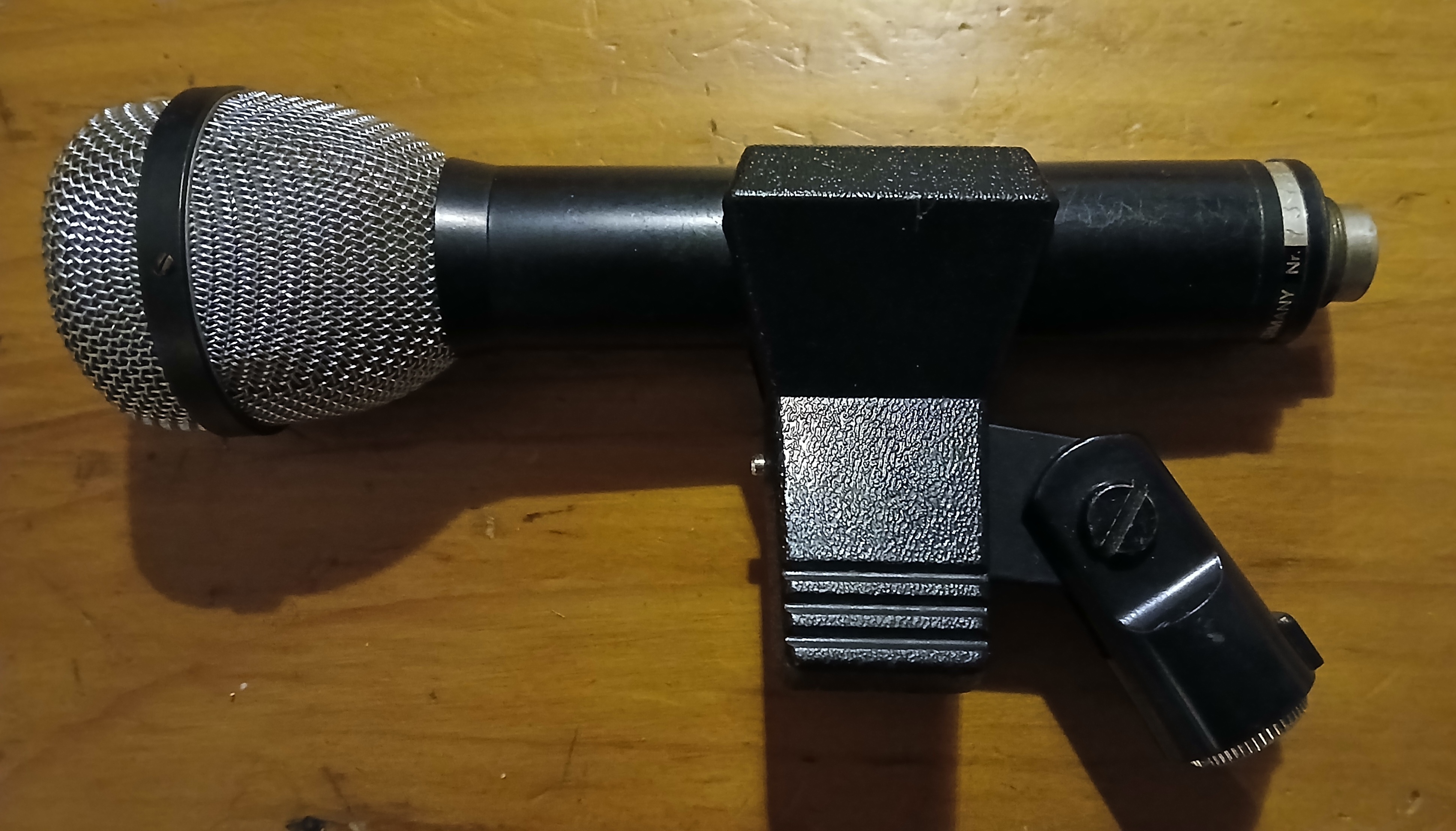 Vends Beyerdynamic m69 N