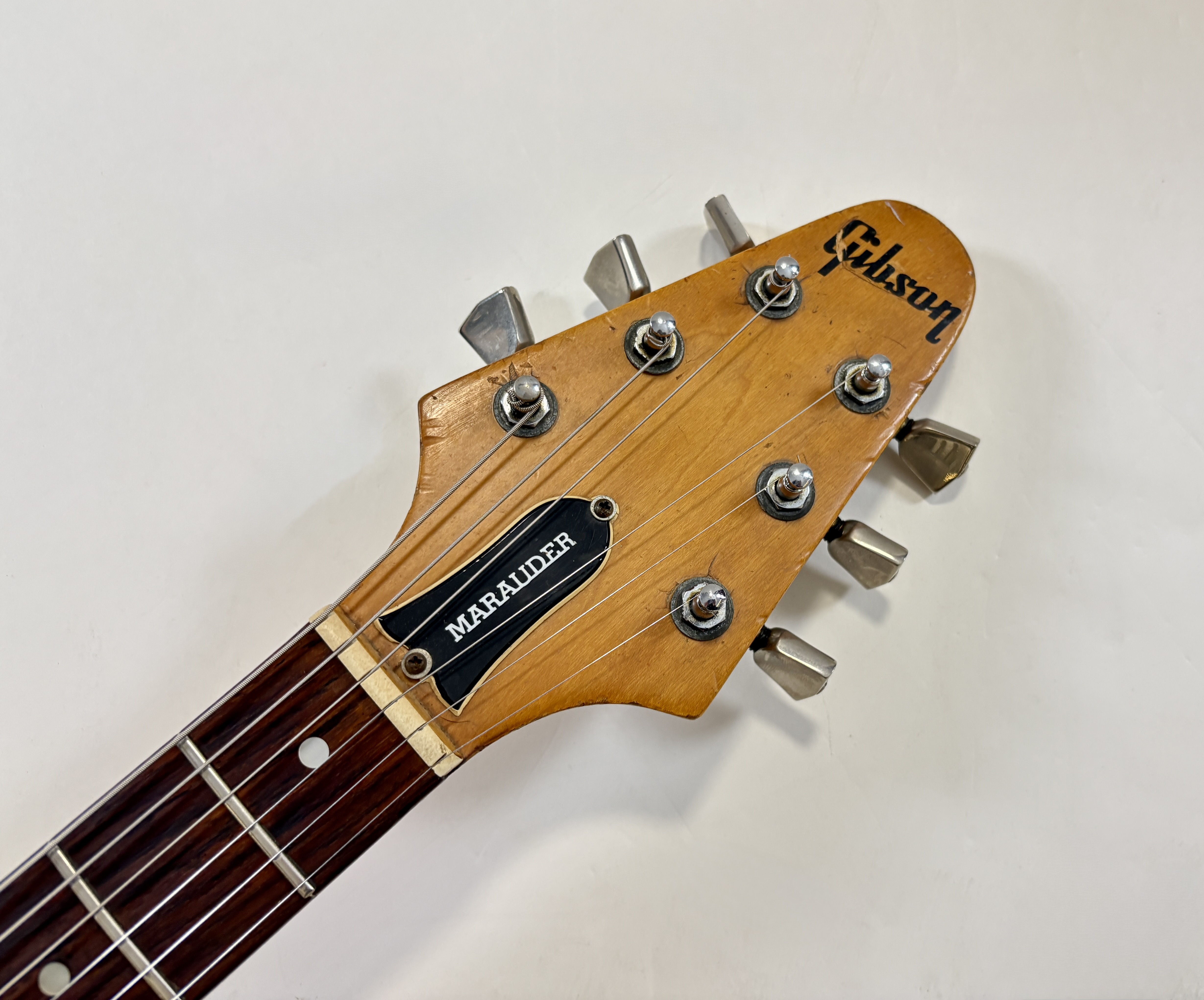 Gibson Marauder (33358)