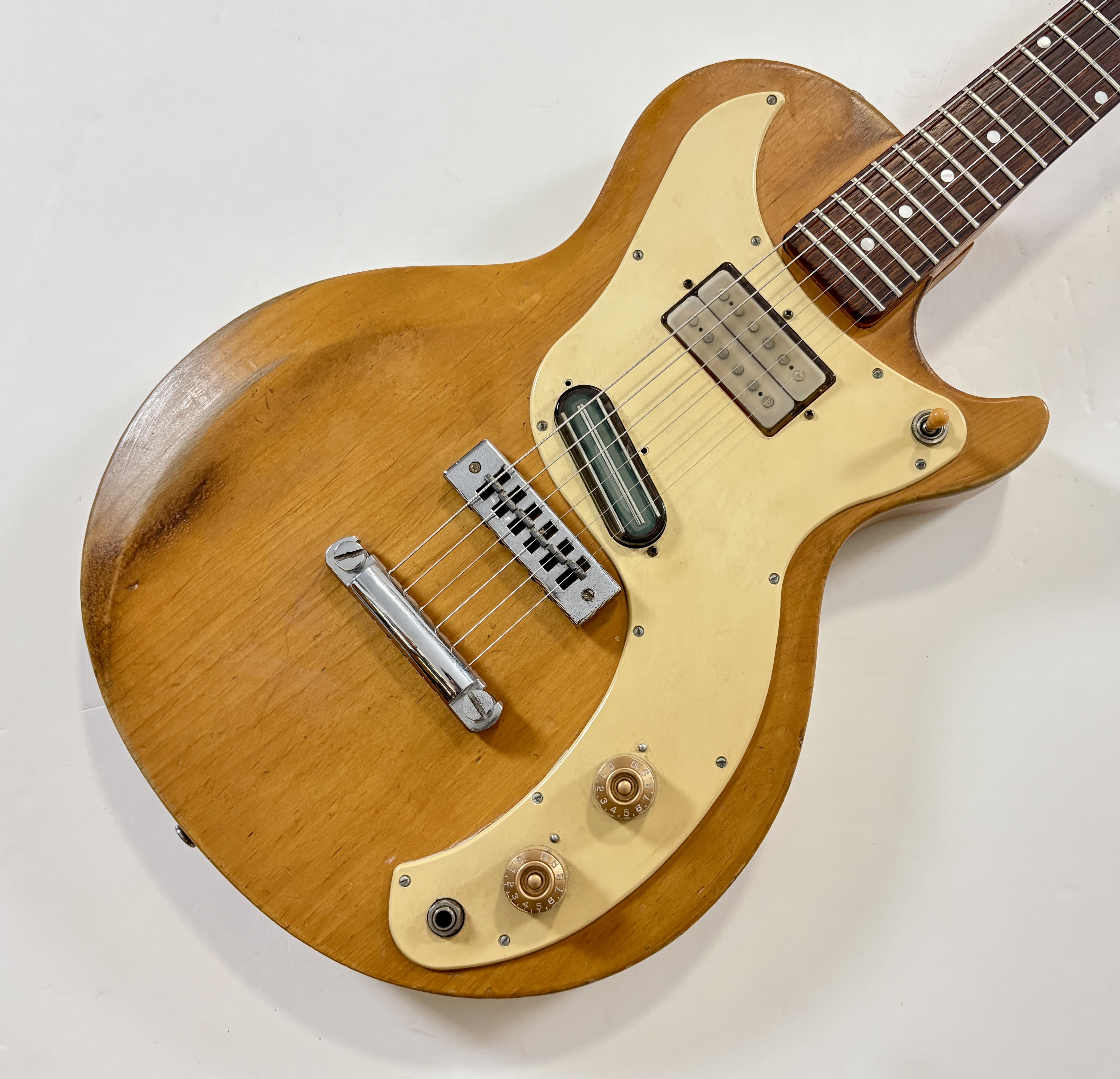 Gibson Marauder (38900)