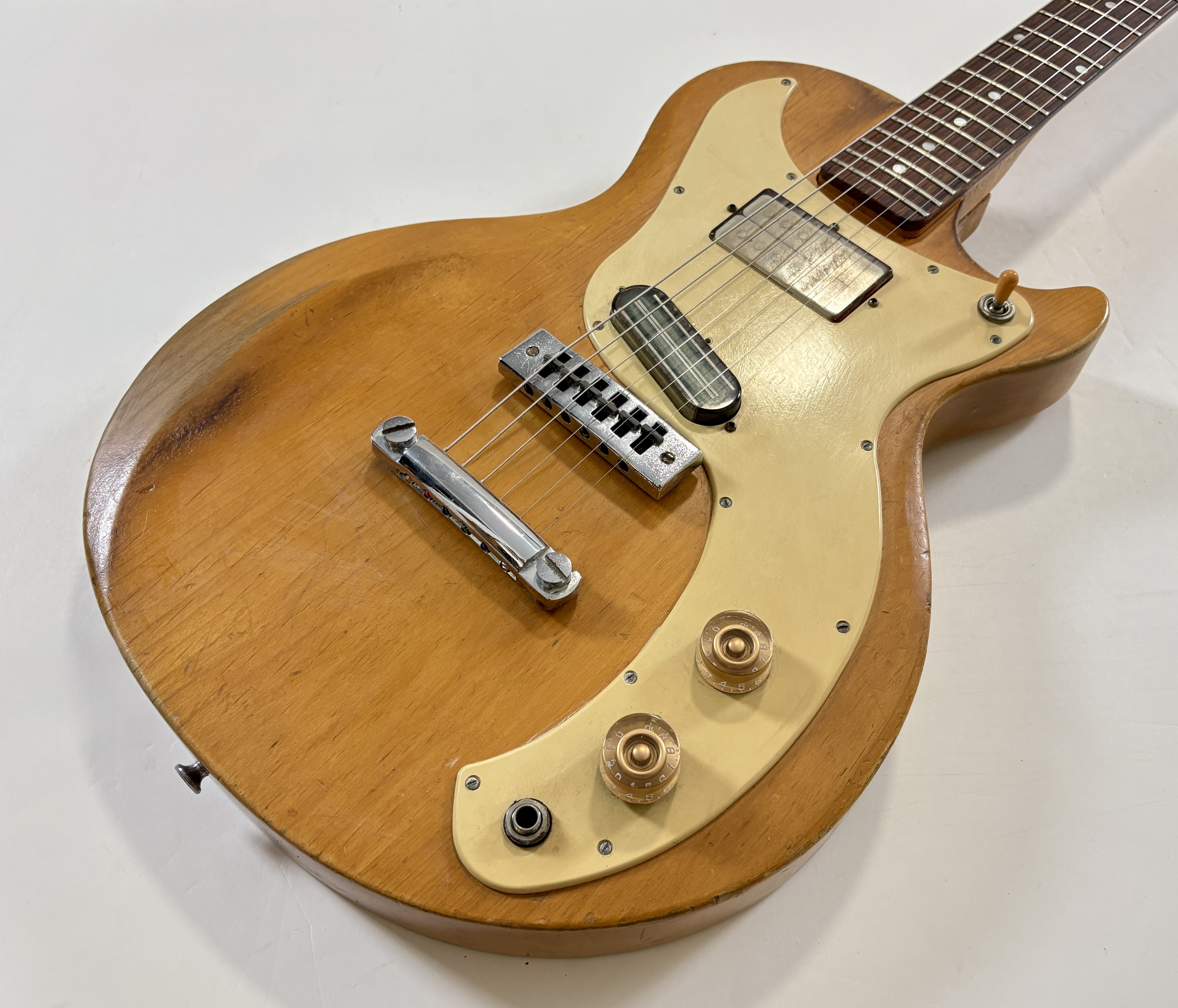 Gibson Marauder (35740)