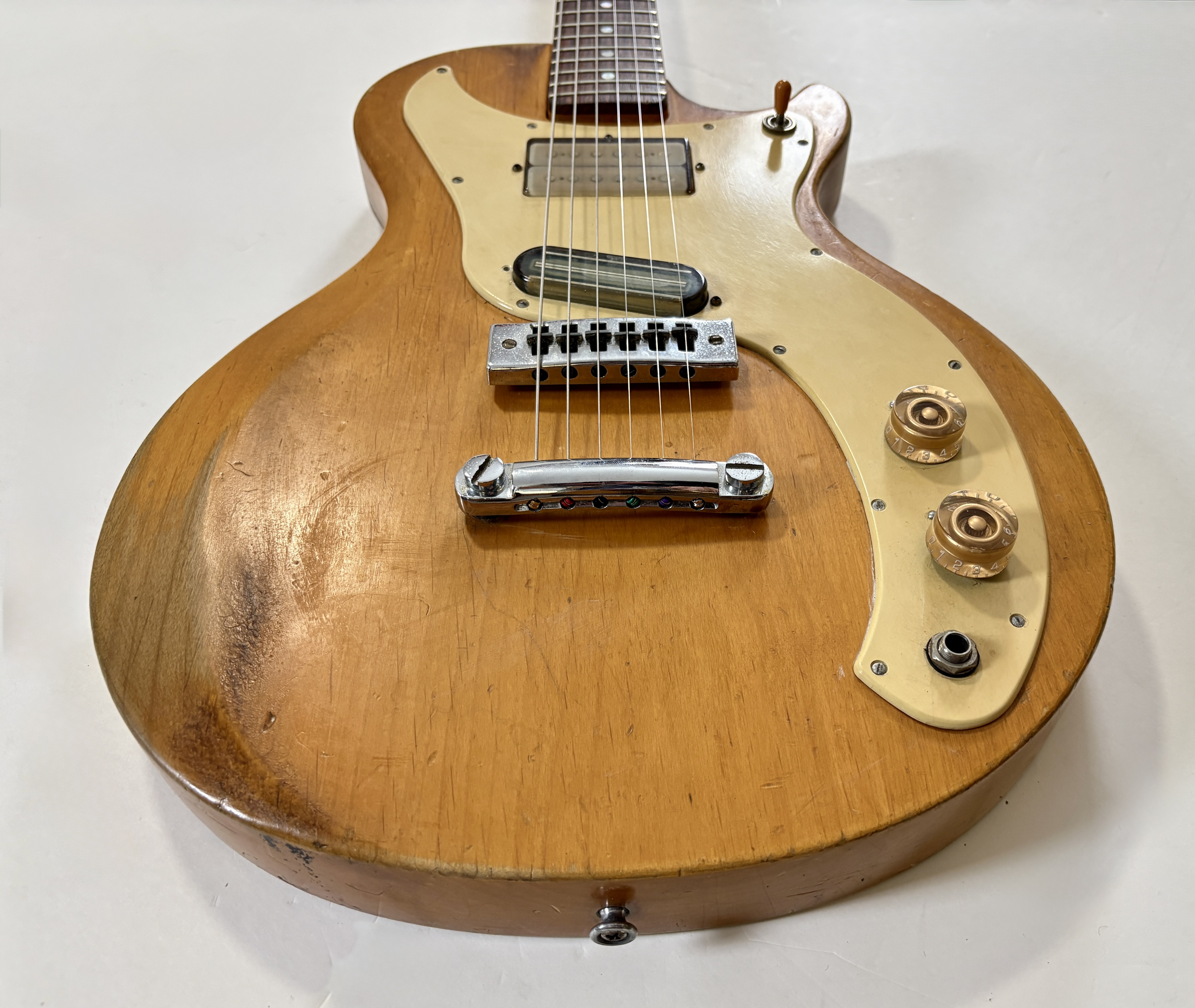 Gibson Marauder (66944)