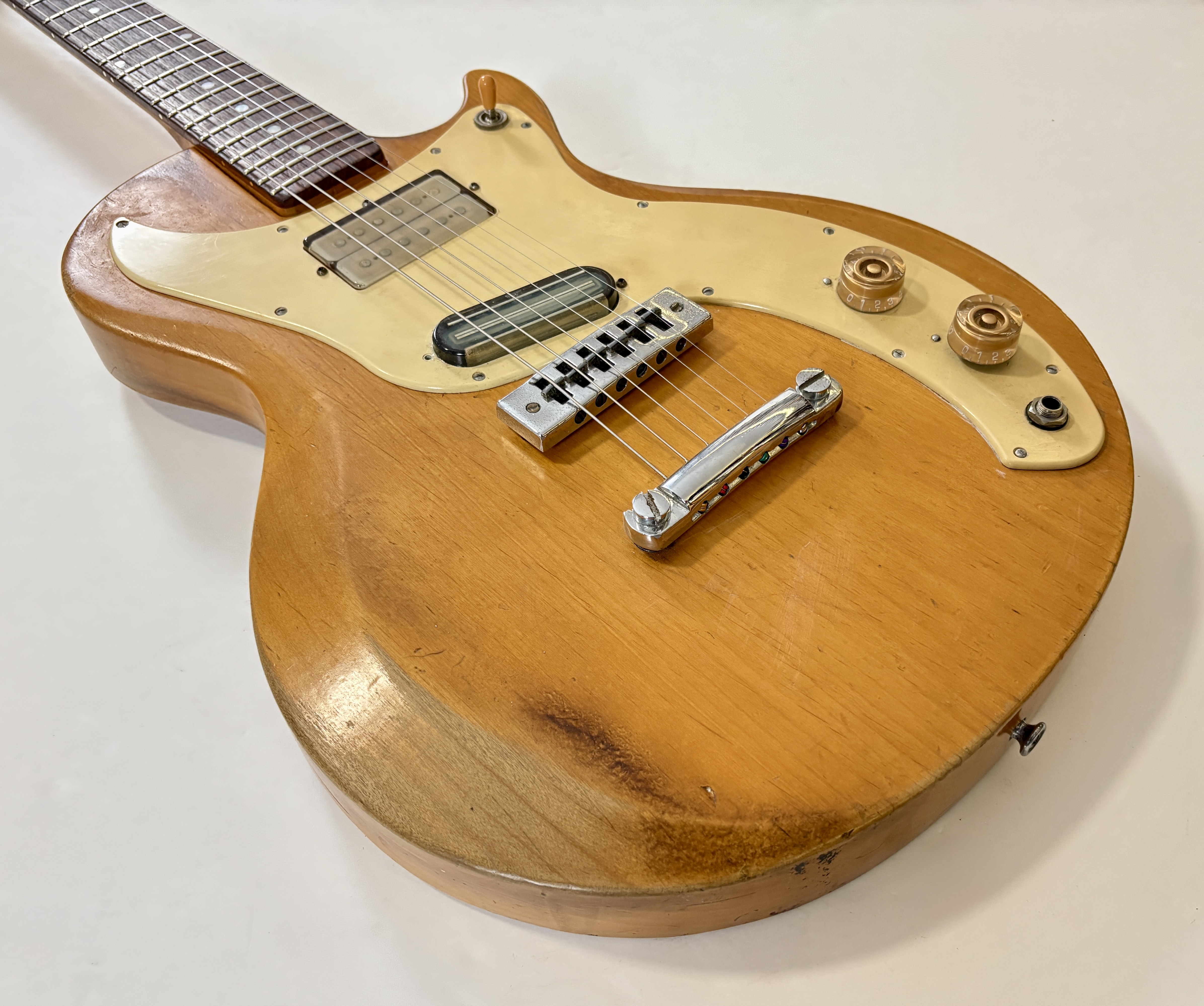 Gibson Marauder (39814)