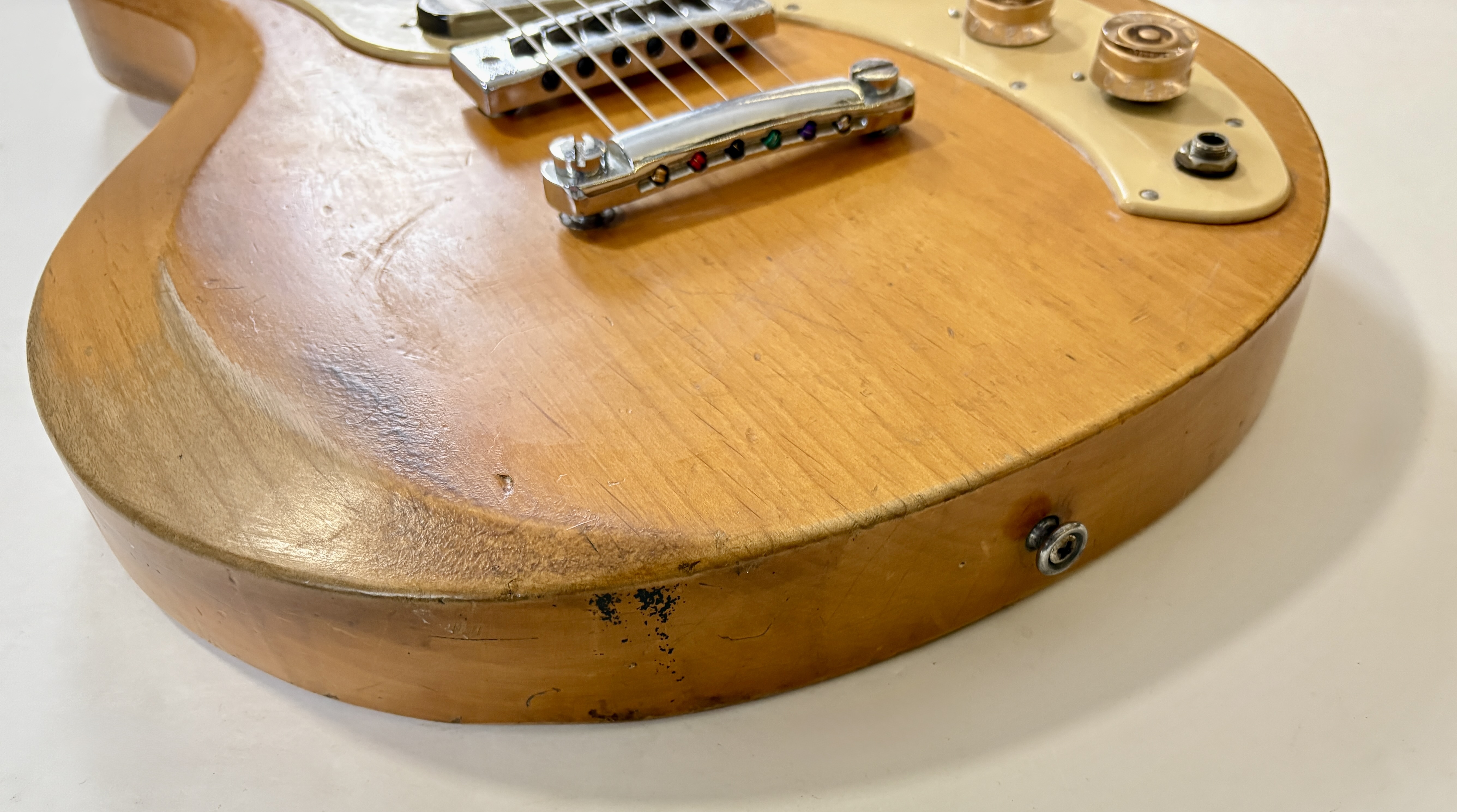 Gibson Marauder (80782)
