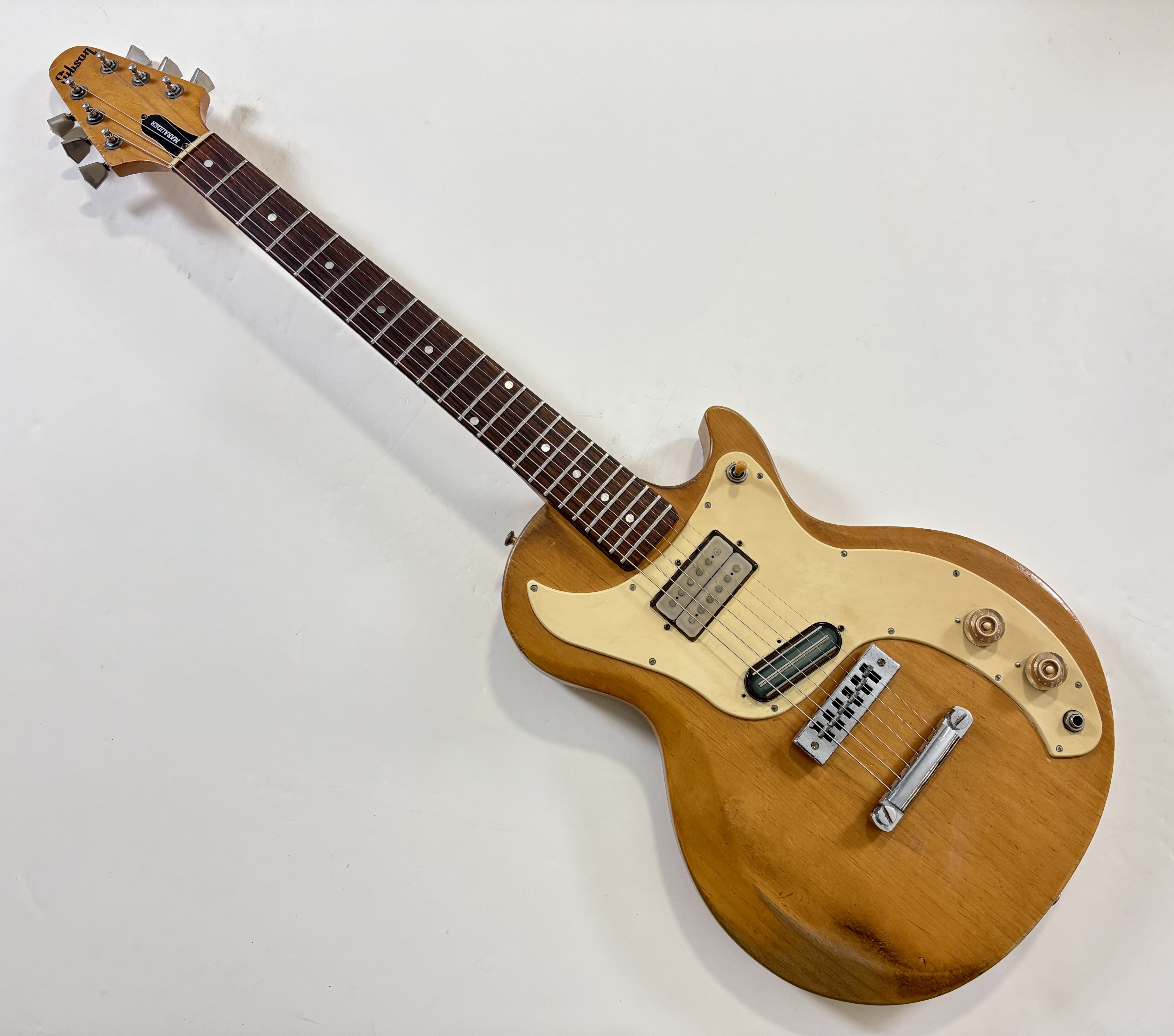 Gibson Marauder (63990)
