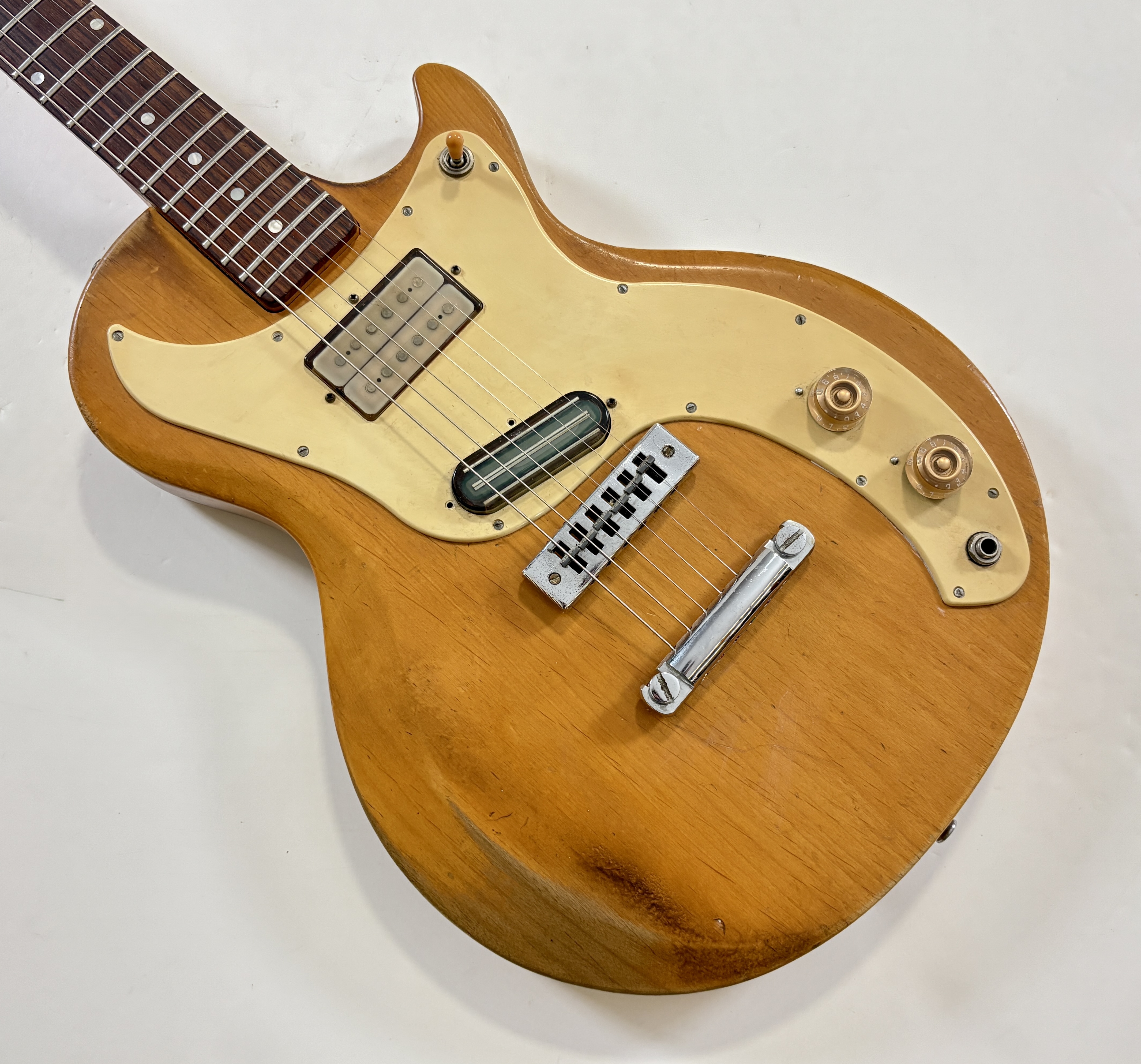 Gibson Marauder (1486)
