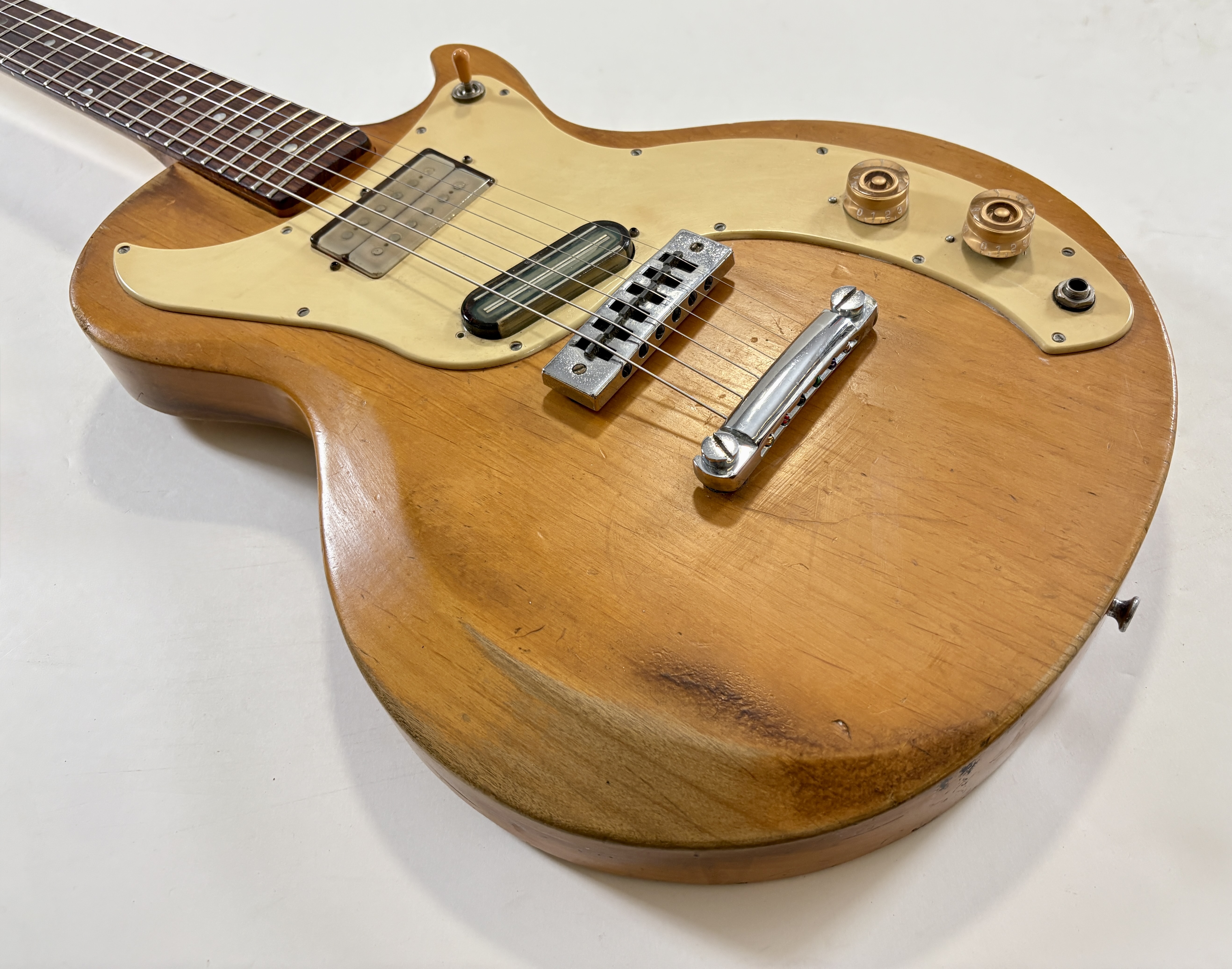 Gibson Marauder (28973)