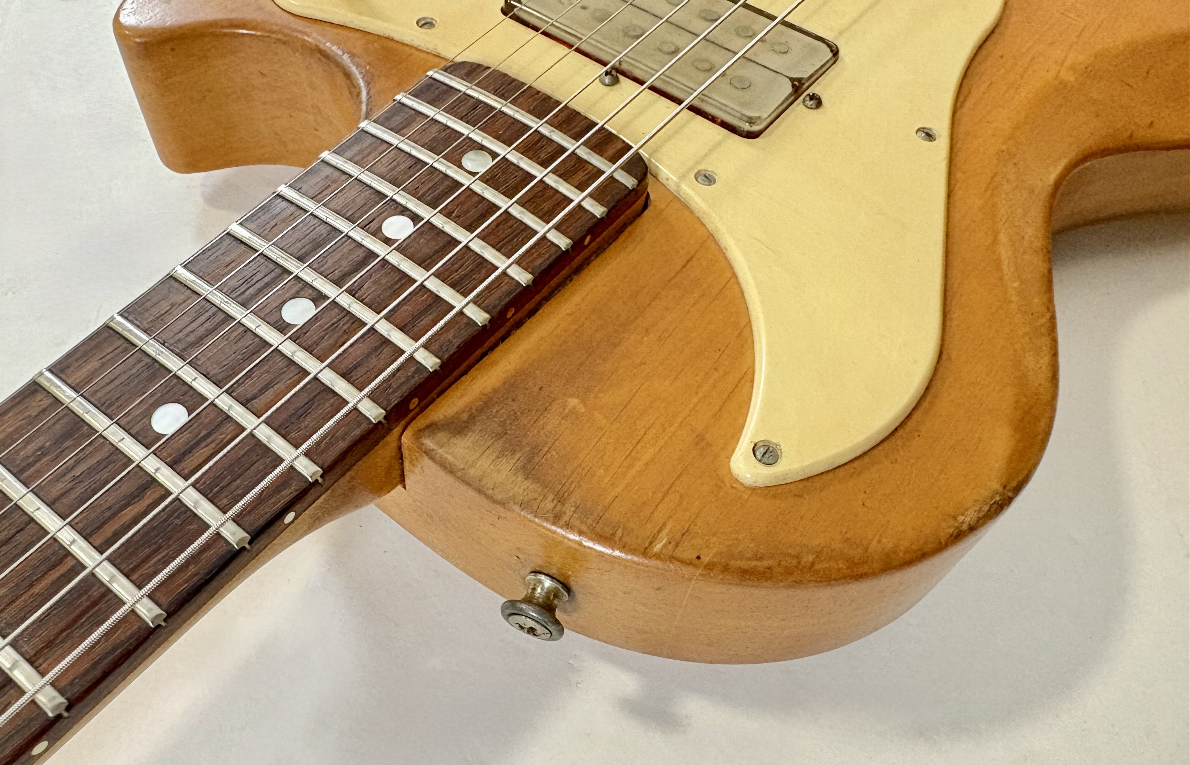 Gibson Marauder (9561)