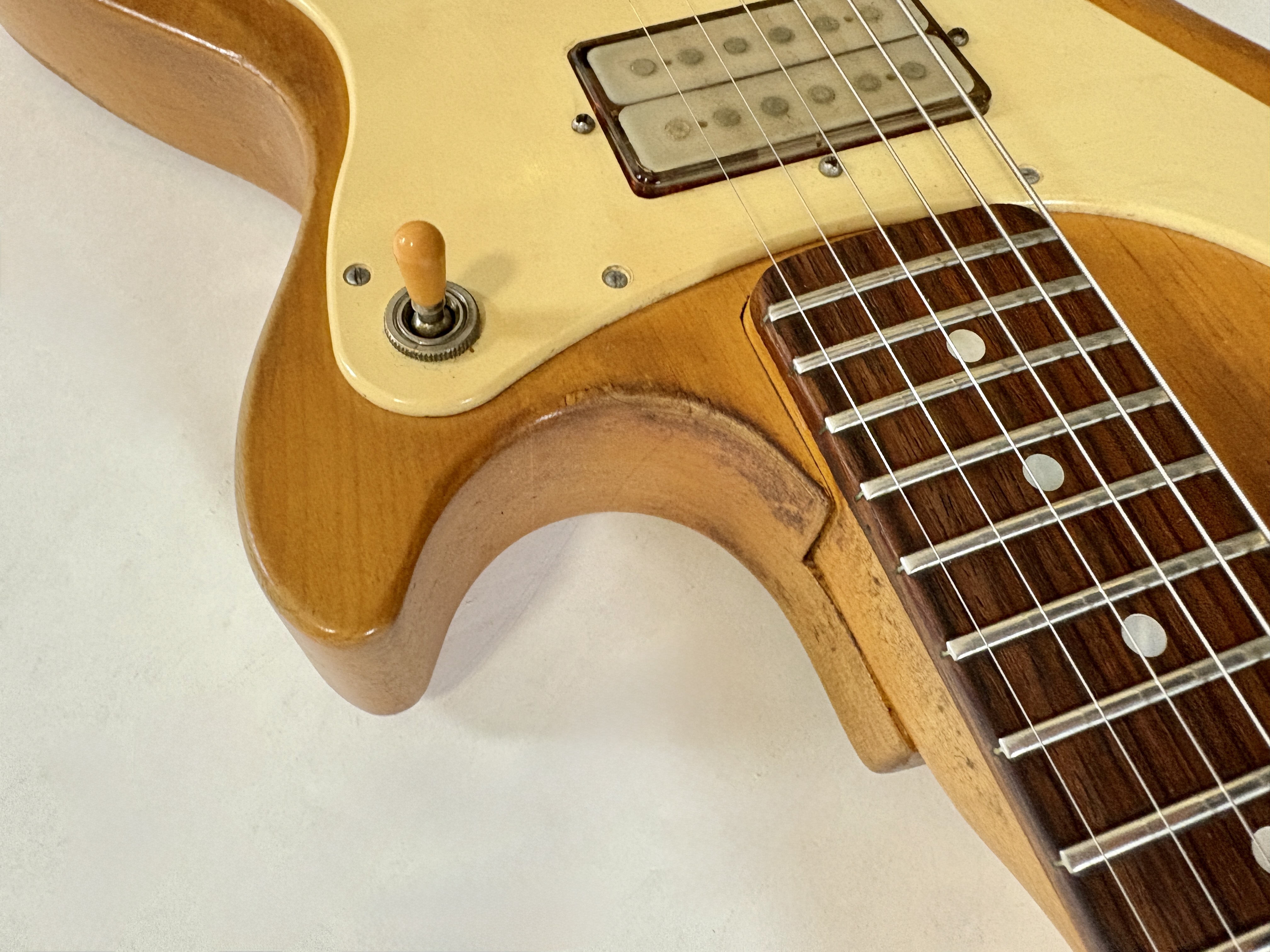 Gibson Marauder (36200)