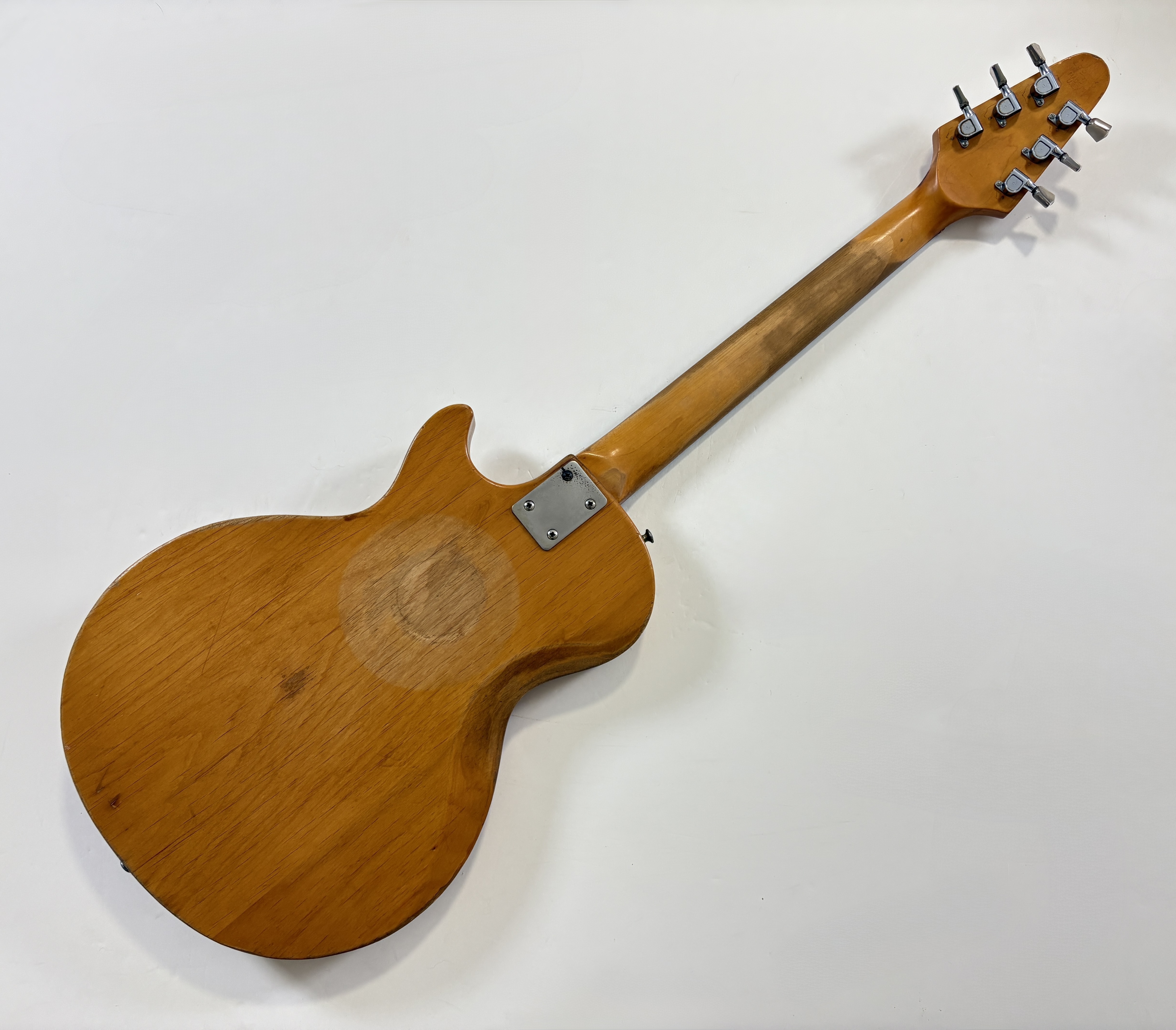 Gibson Marauder (8572)