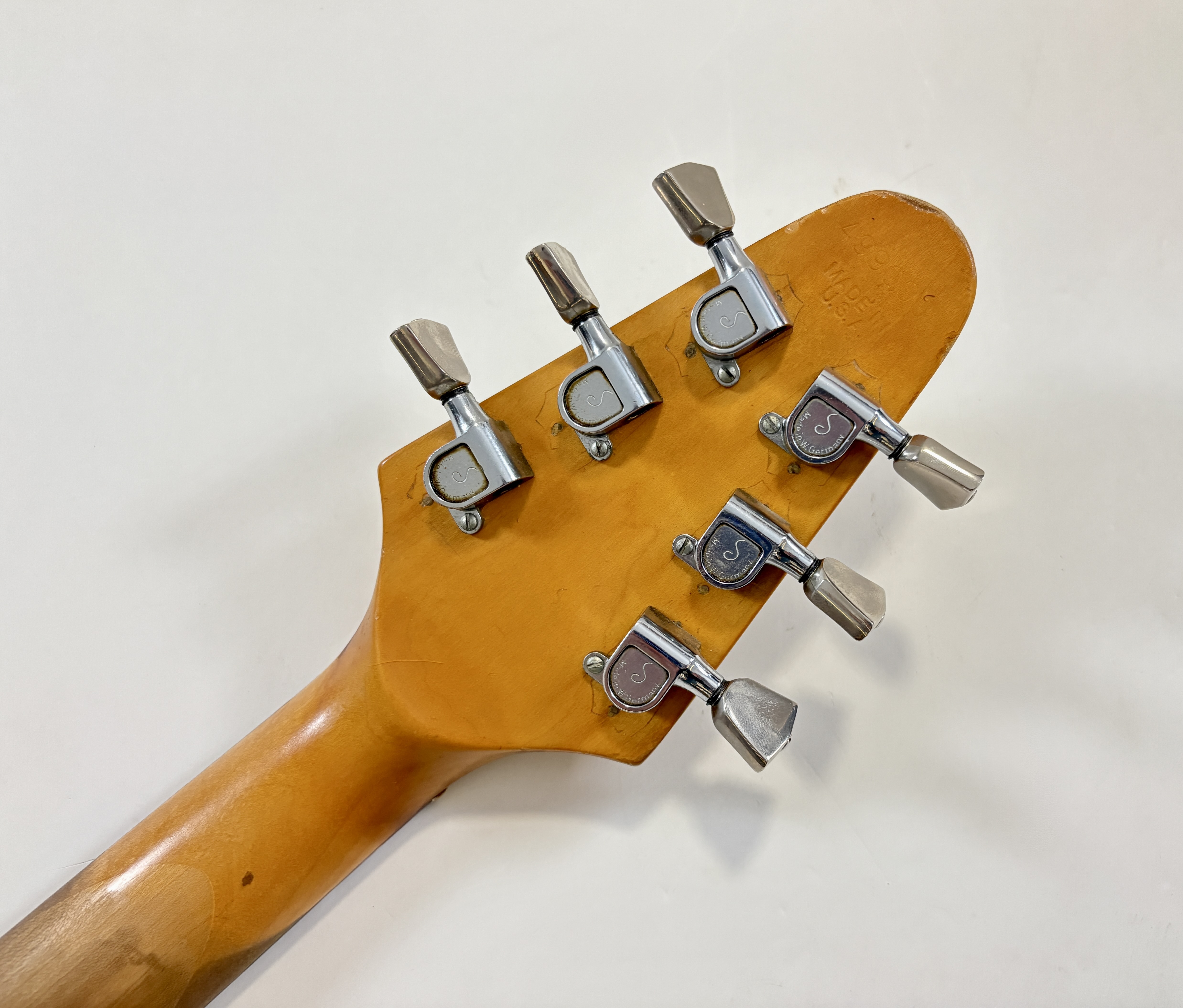 Gibson Marauder (43400)