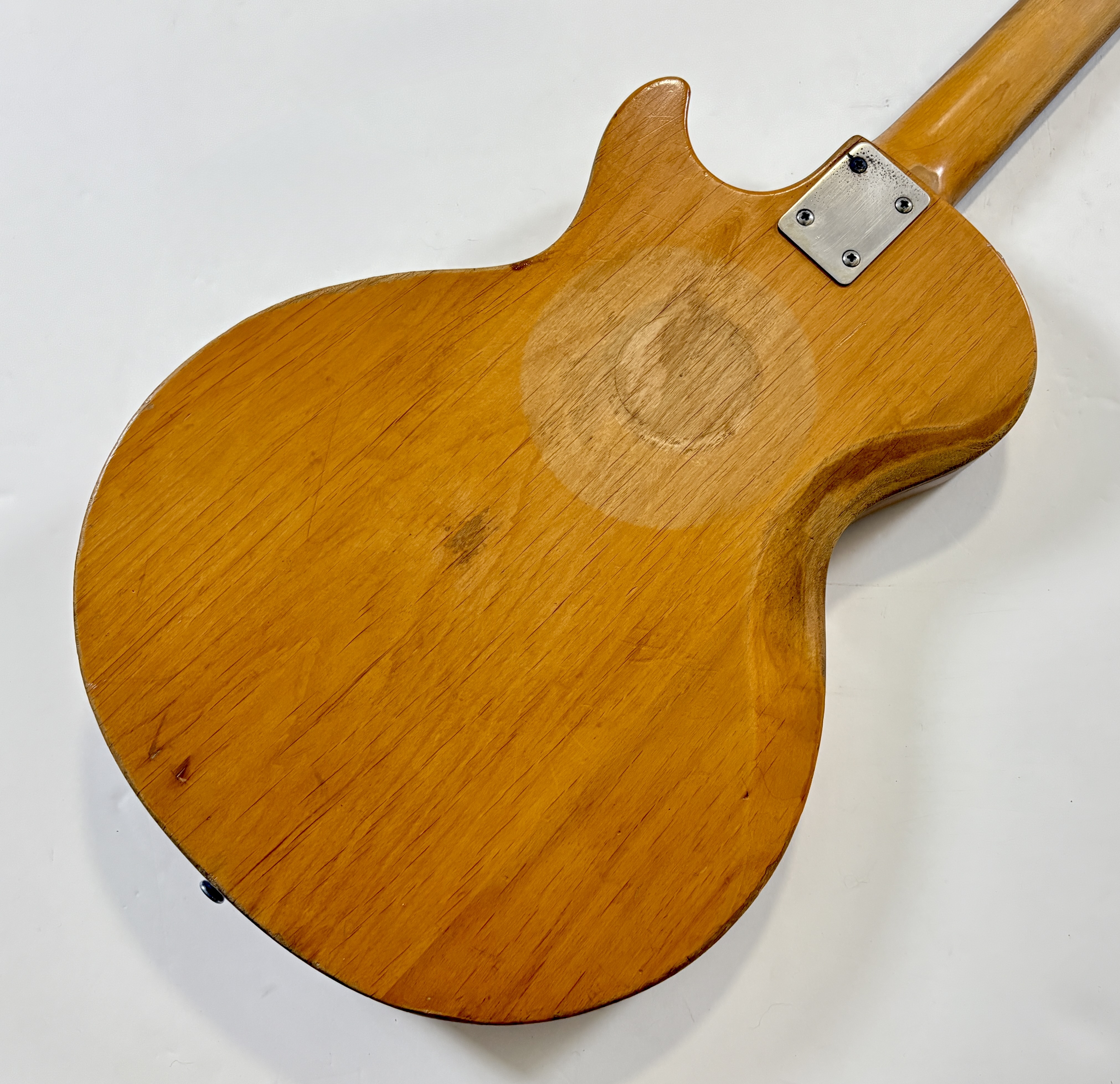 Gibson Marauder (66762)