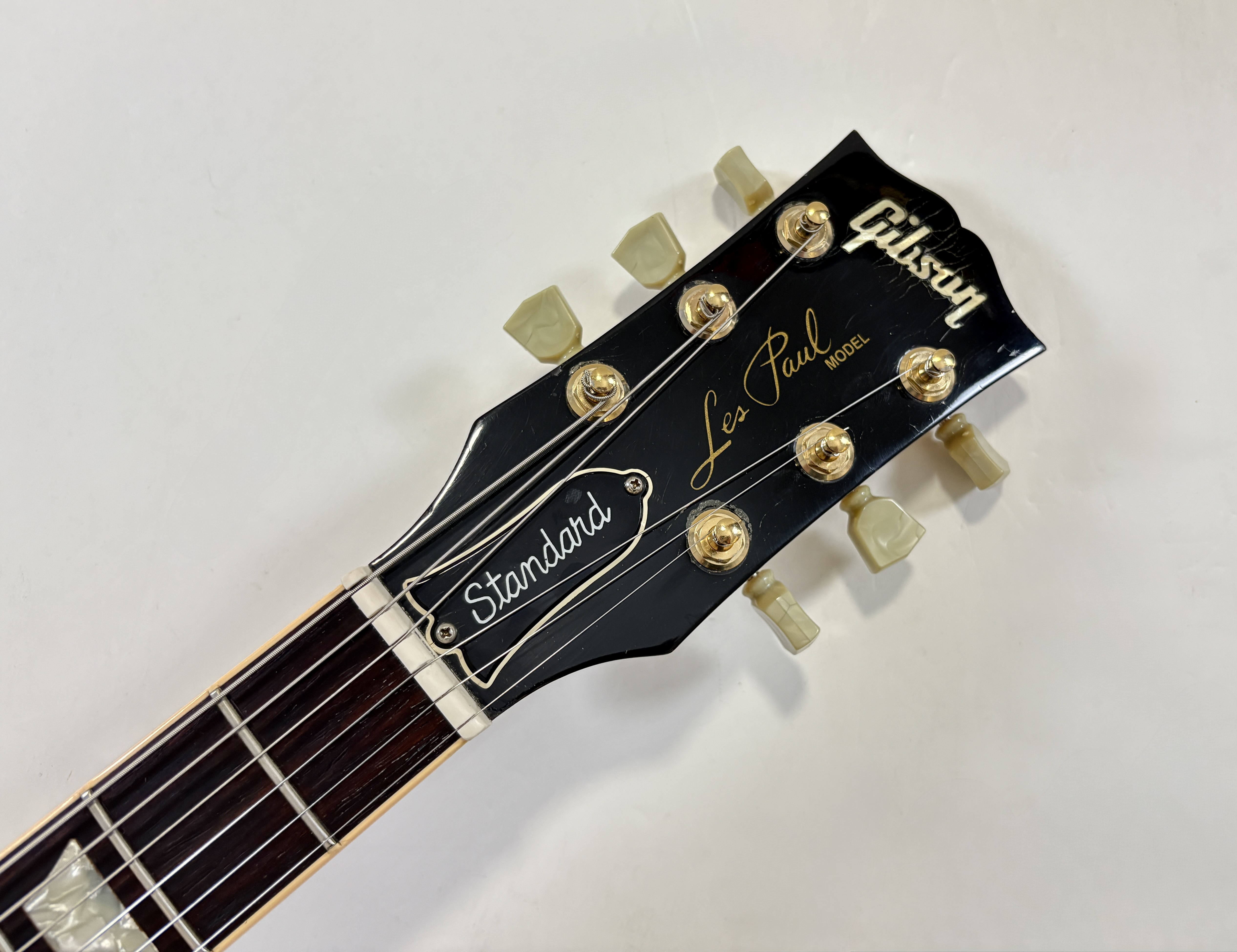 Gibson Les Paul Standard (50272)