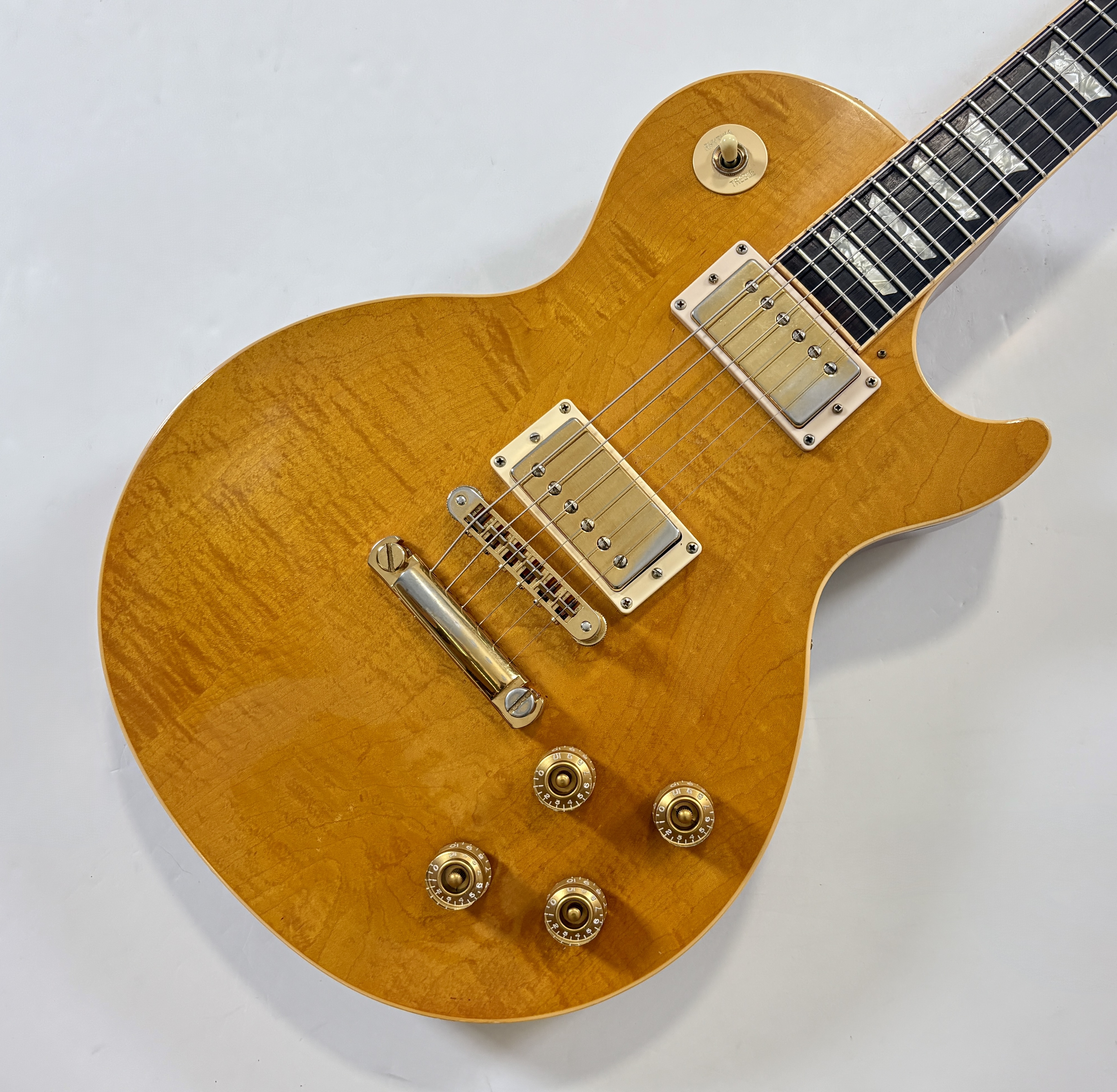 Gibson Les Paul Standard (50170)