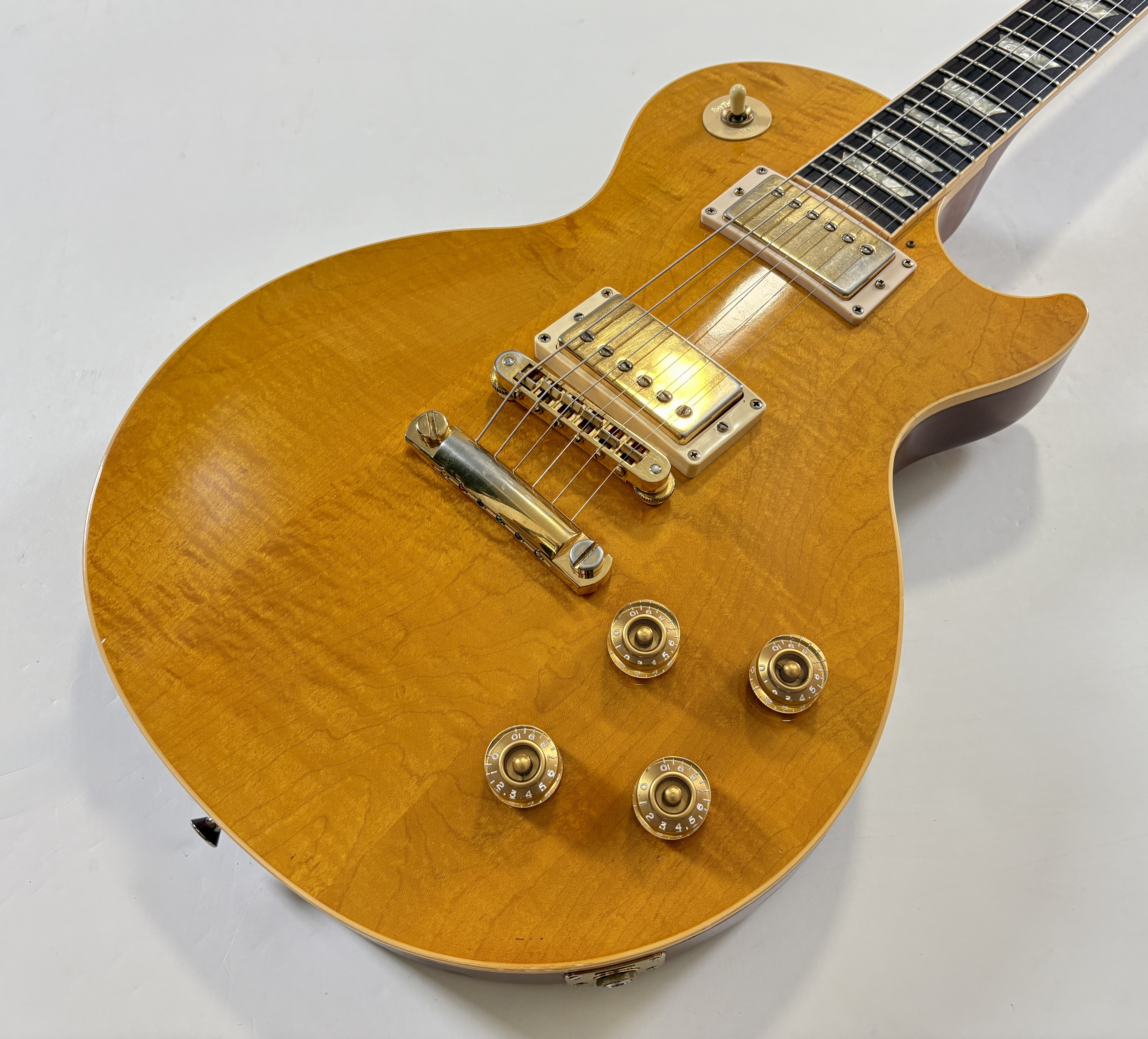 Gibson Les Paul Standard (98123)